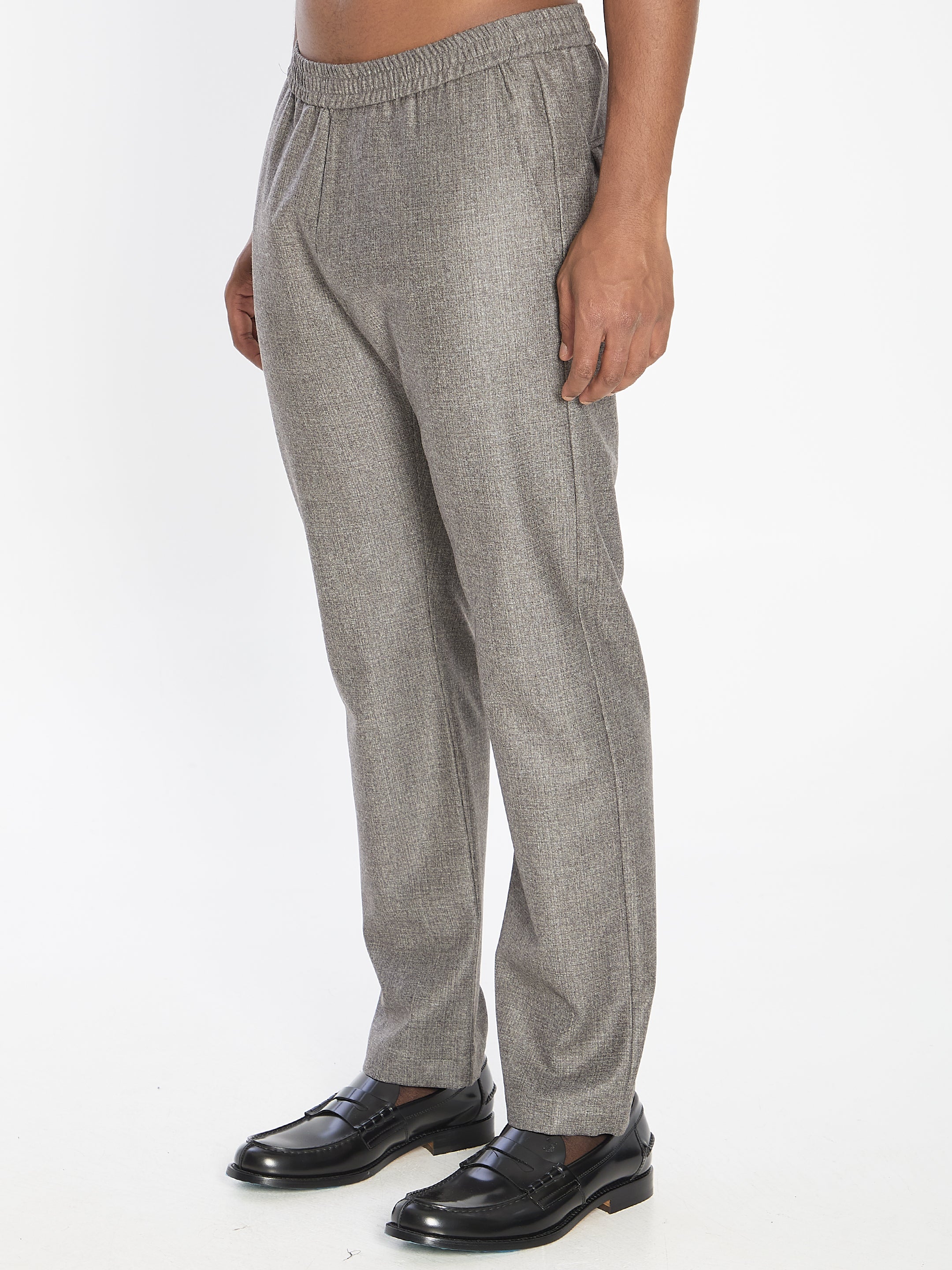 TOSADOR BITA TROUSERS Barena