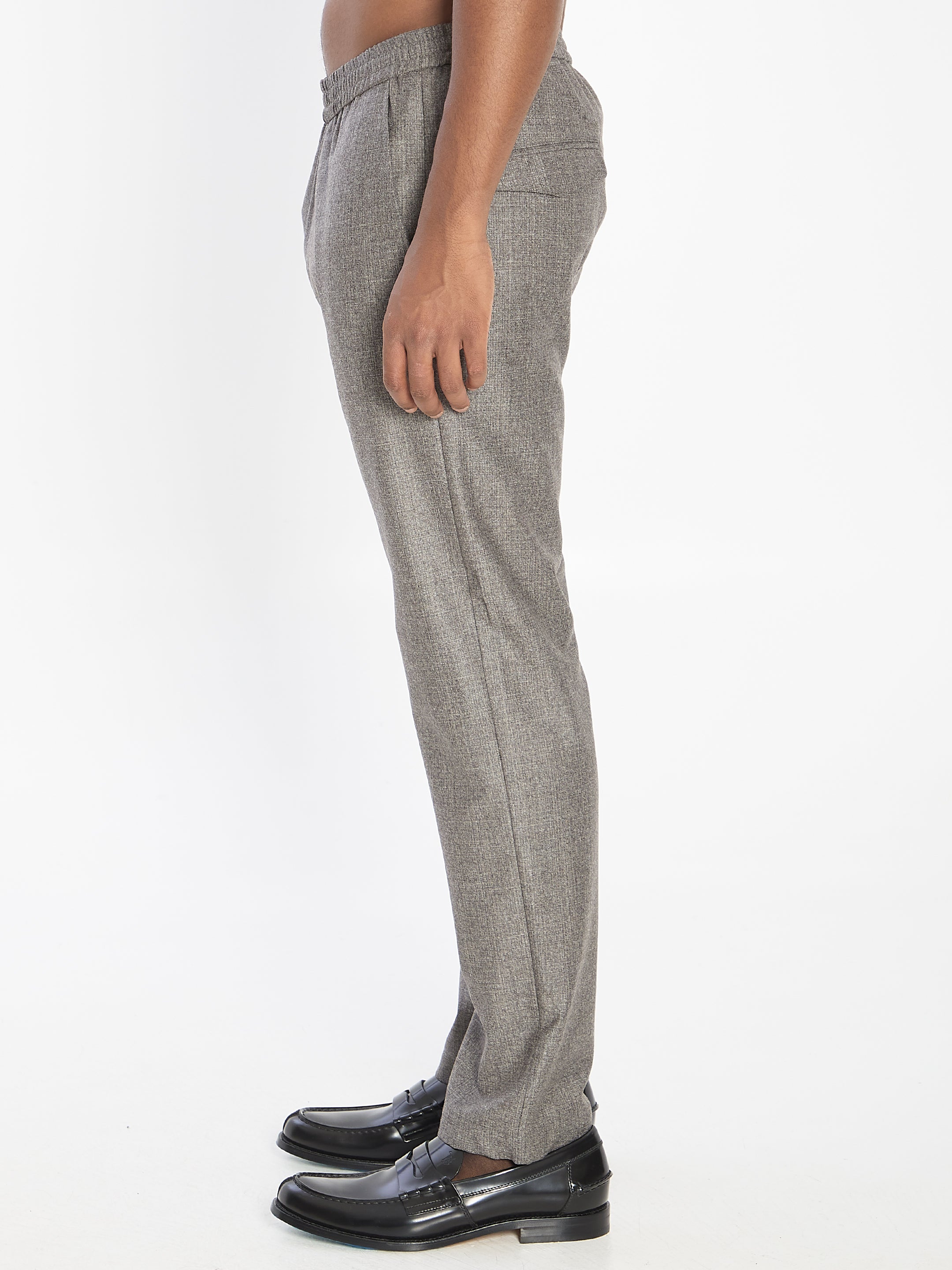 TOSADOR BITA TROUSERS Barena