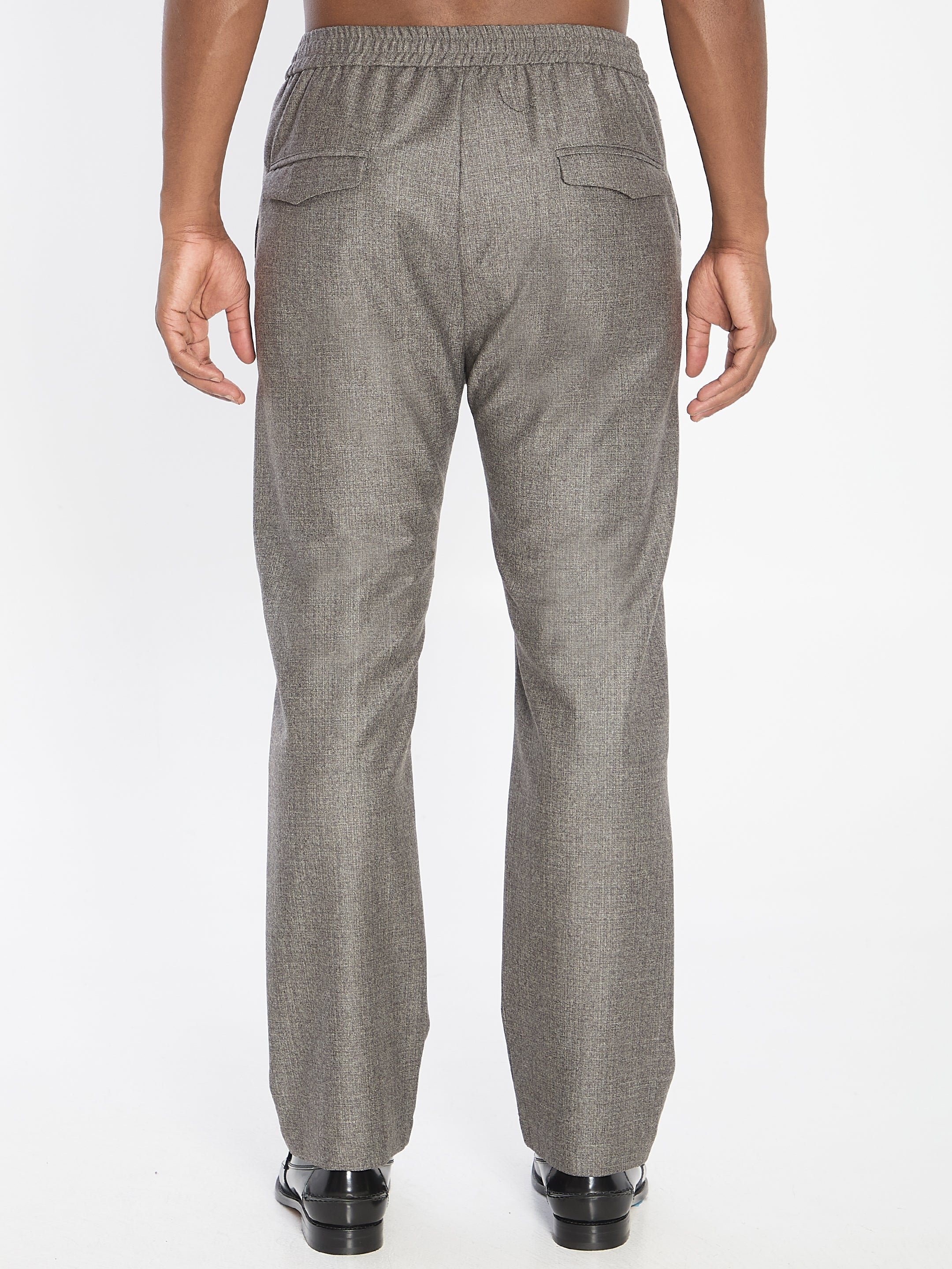 TOSADOR BITA TROUSERS Barena