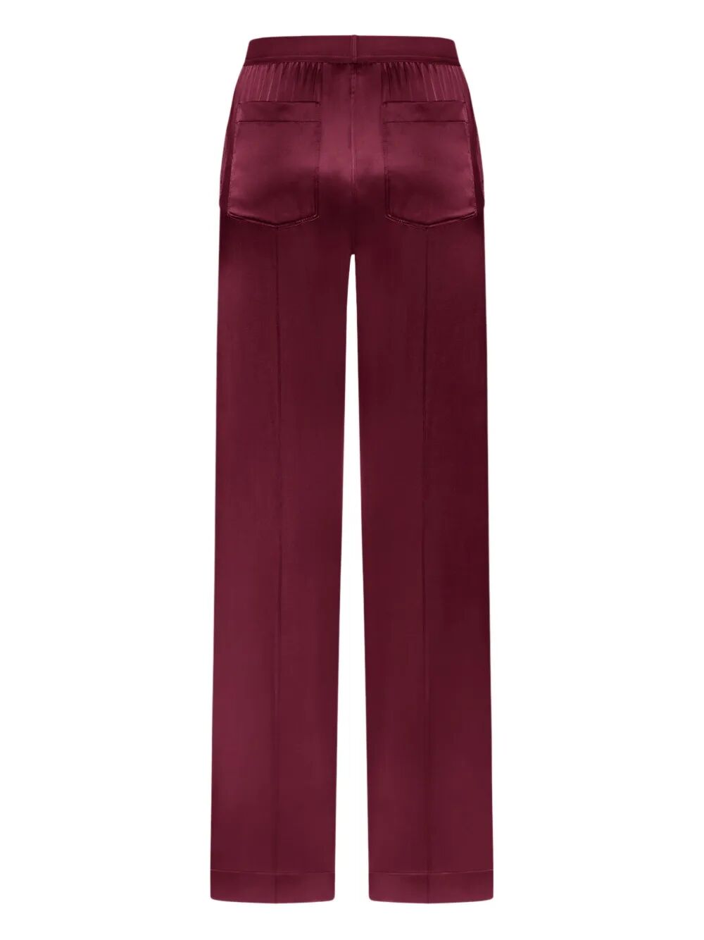 SILK TROUSERS Tom Ford