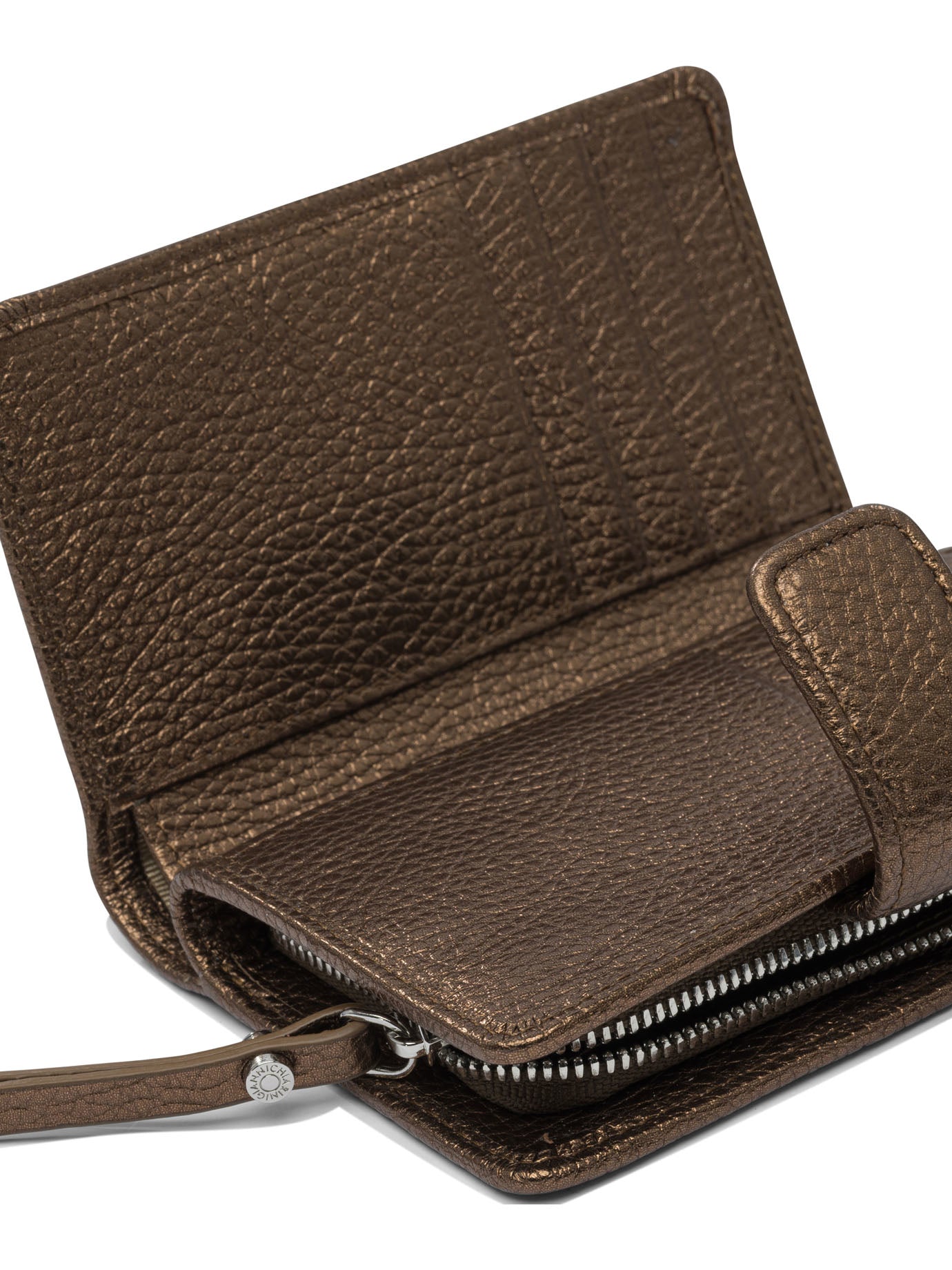 WALLETS & CARD HOLDERS GIANNI CHIARINI