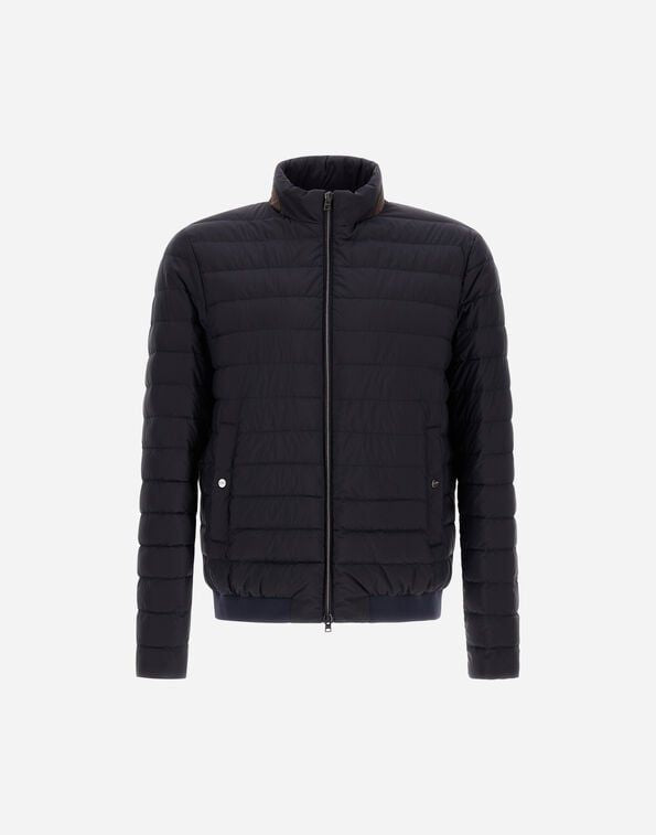 MEN'S WOVEN JACKET Herno BLUE 48