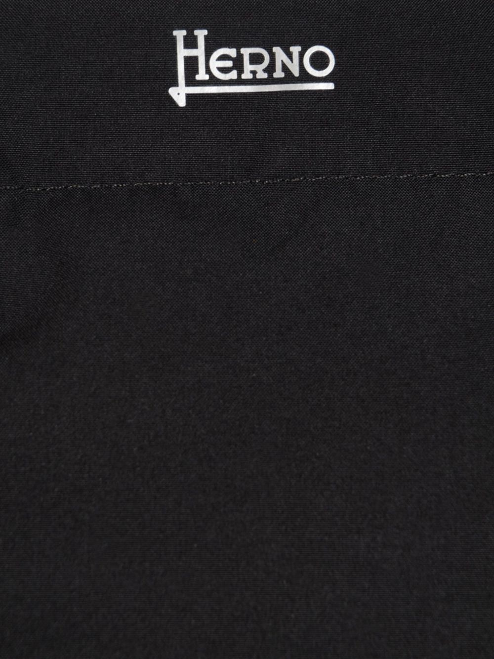 WATERPROOF 2-LAYER LAMINAR FABRIC Herno