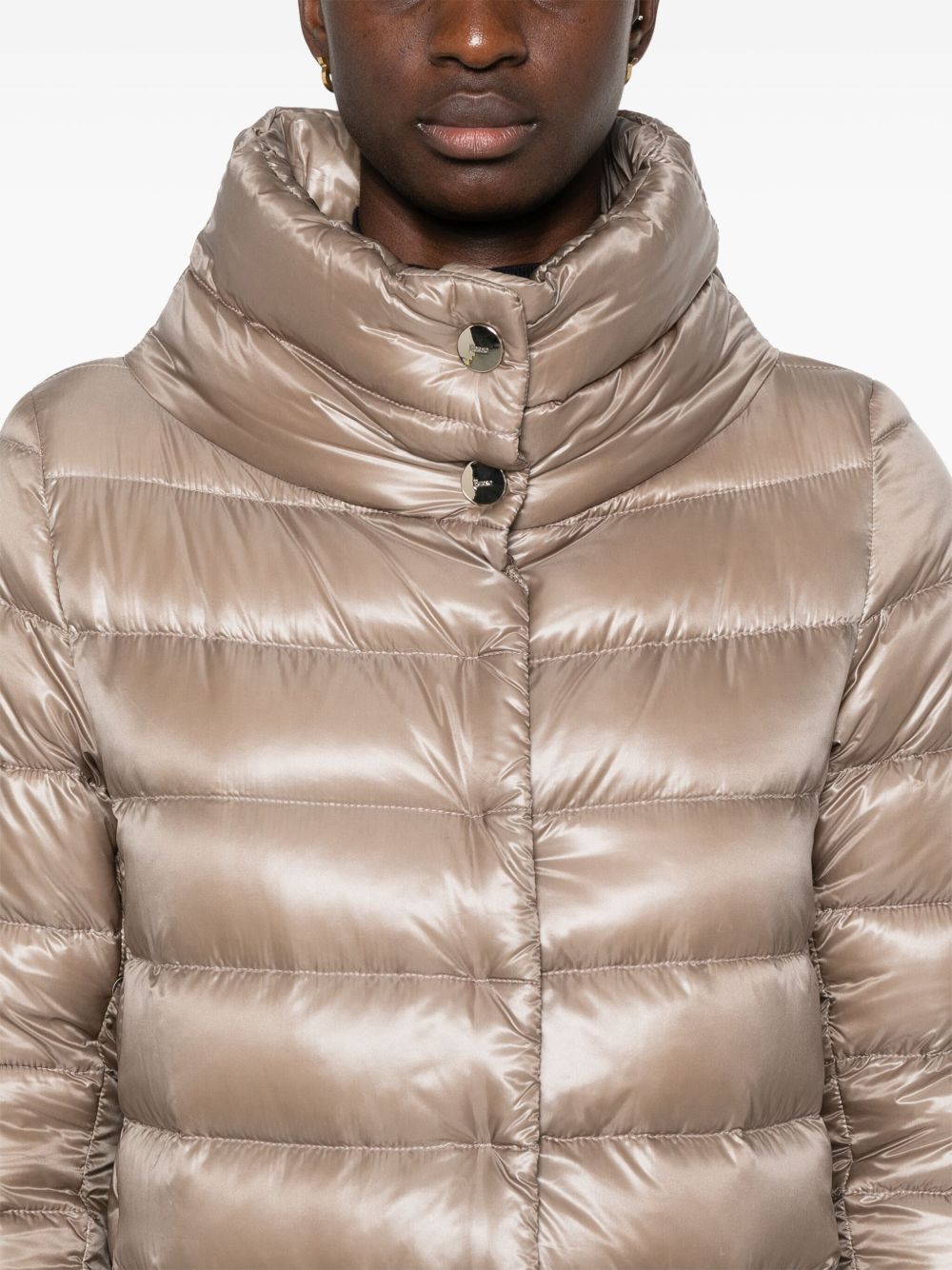 AMELI MIDI DOWN JACKET Herno