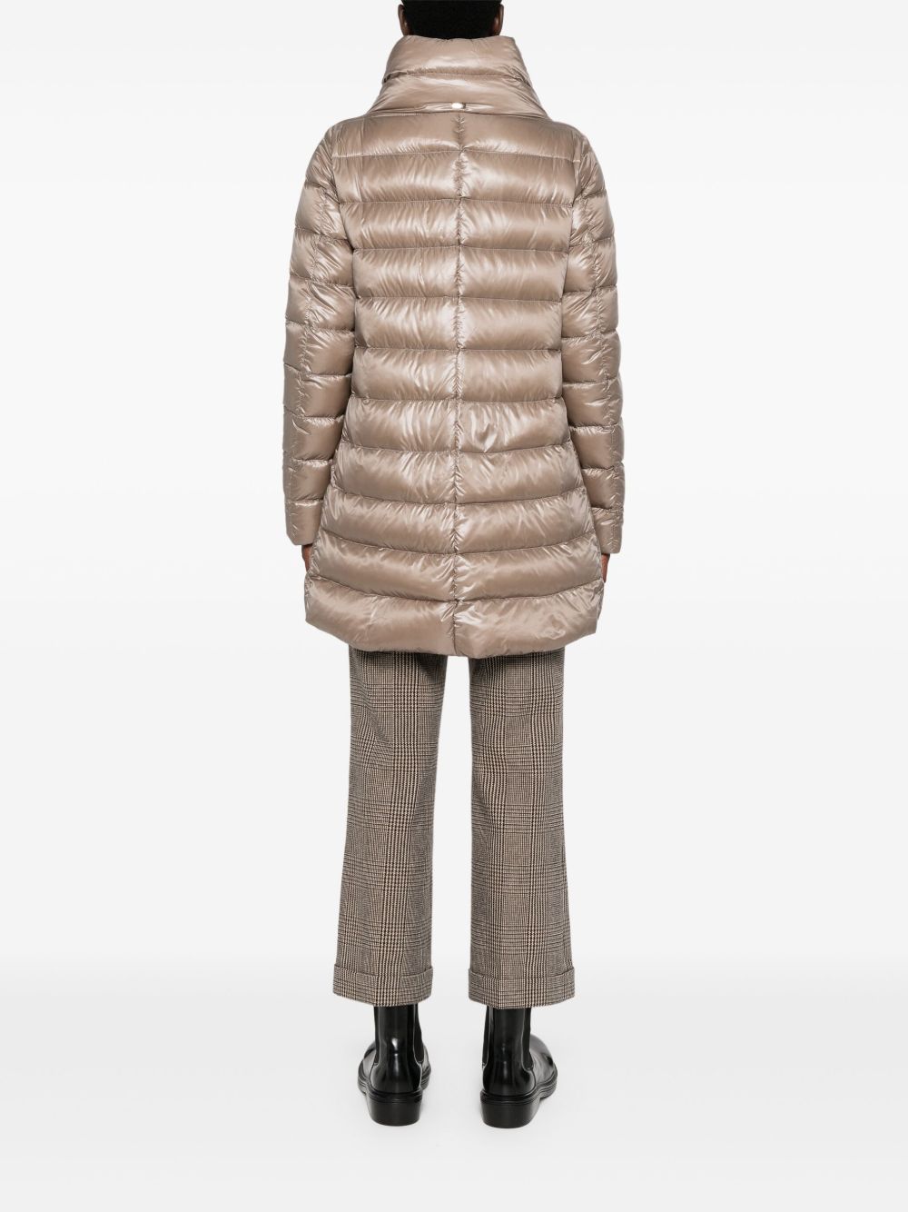AMELI MIDI DOWN JACKET Herno
