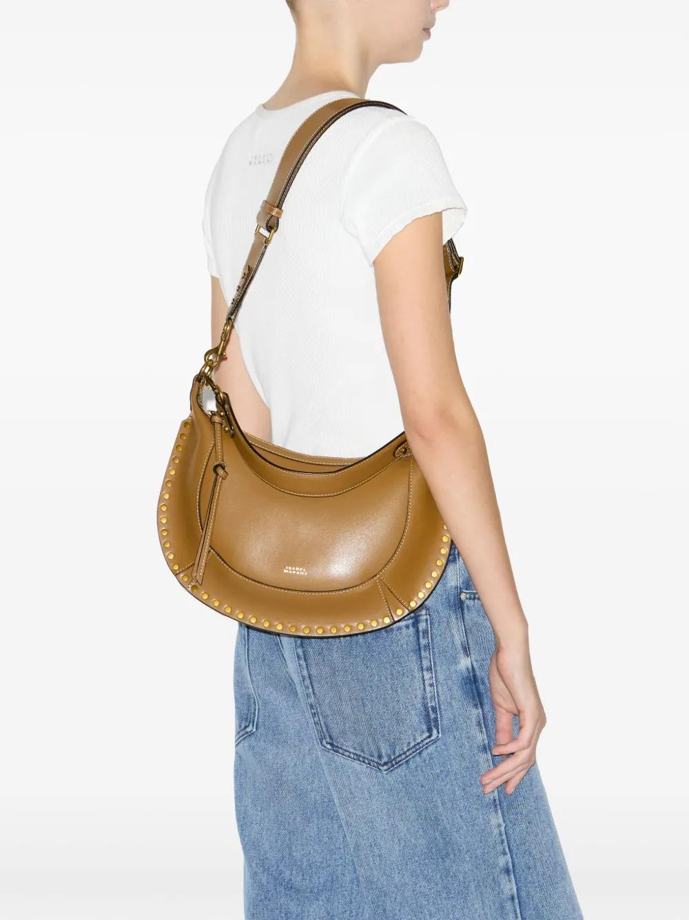NAOKO SHOULDER BAG Isabel Marant