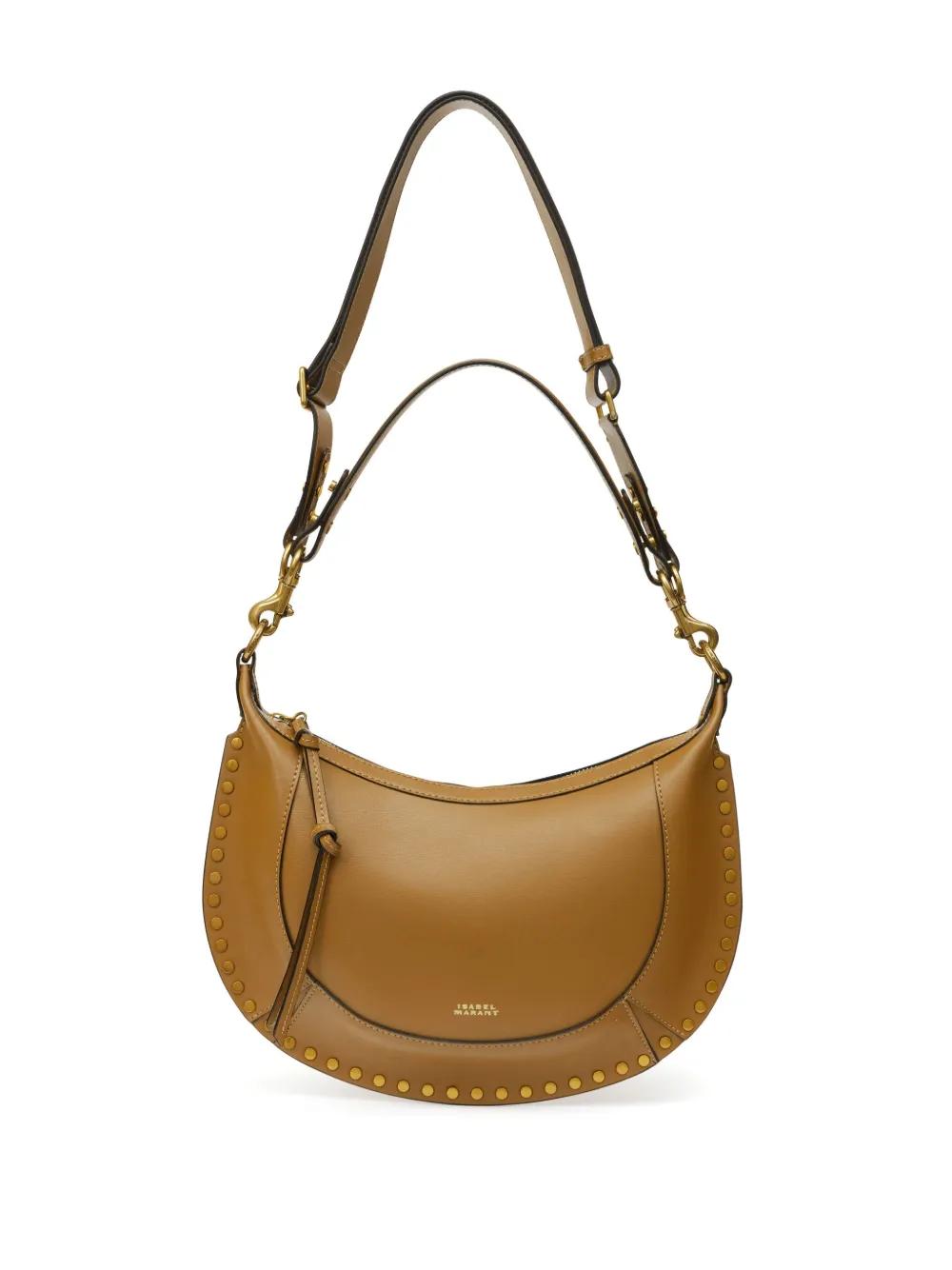 NAOKO SHOULDER BAG Isabel Marant