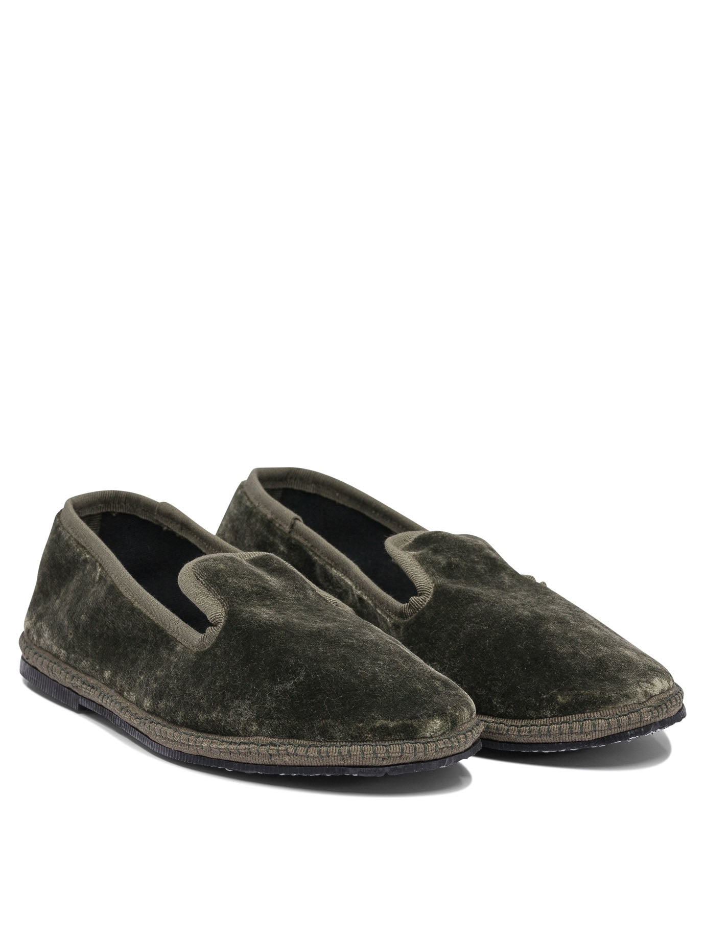 LOAFERS & SLIPPERS SENTIER DI SEGANTIN ROBERTA