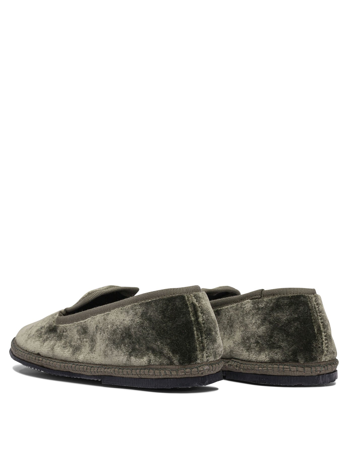LOAFERS & SLIPPERS SENTIER DI SEGANTIN ROBERTA