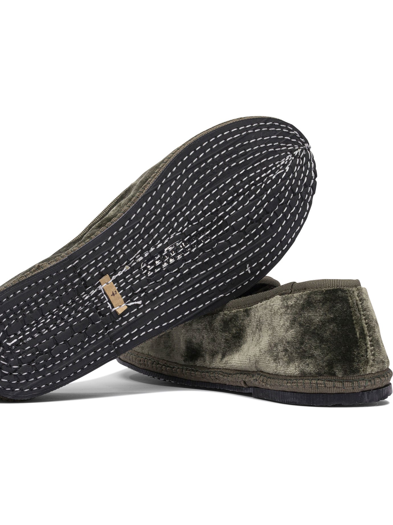 LOAFERS & SLIPPERS SENTIER DI SEGANTIN ROBERTA