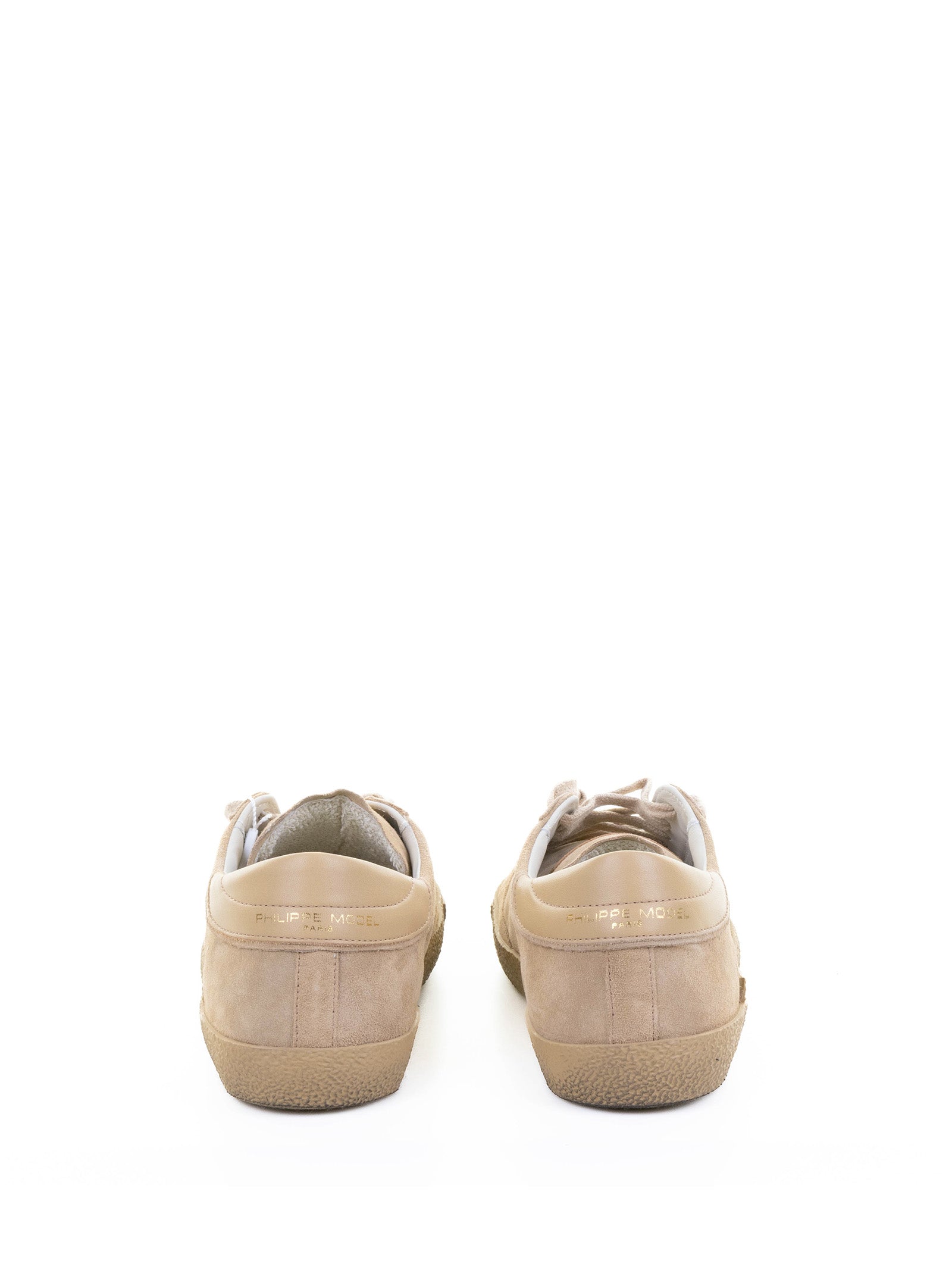 LOW SNEAKER PRSX BEIGE PHILIPPE MODEL PARIS