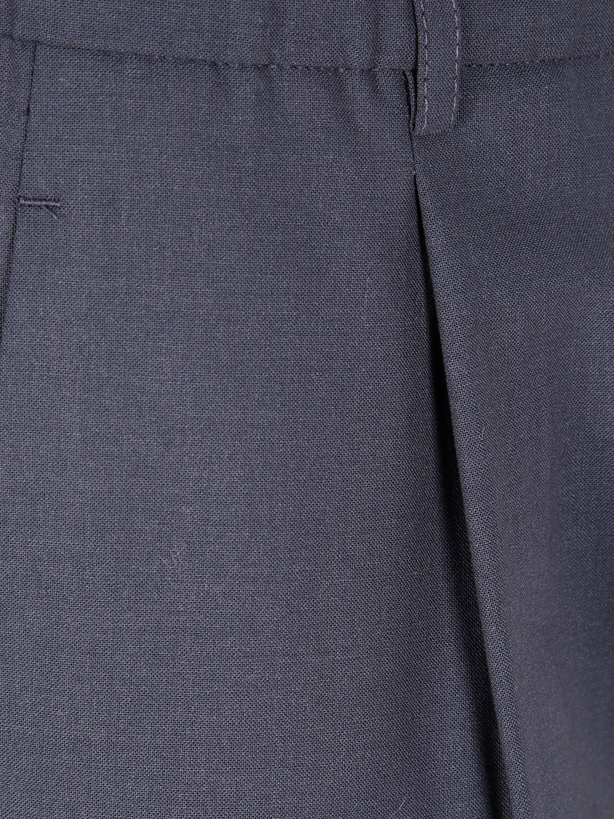 "REGULAR FIT" TROUSERS Herno