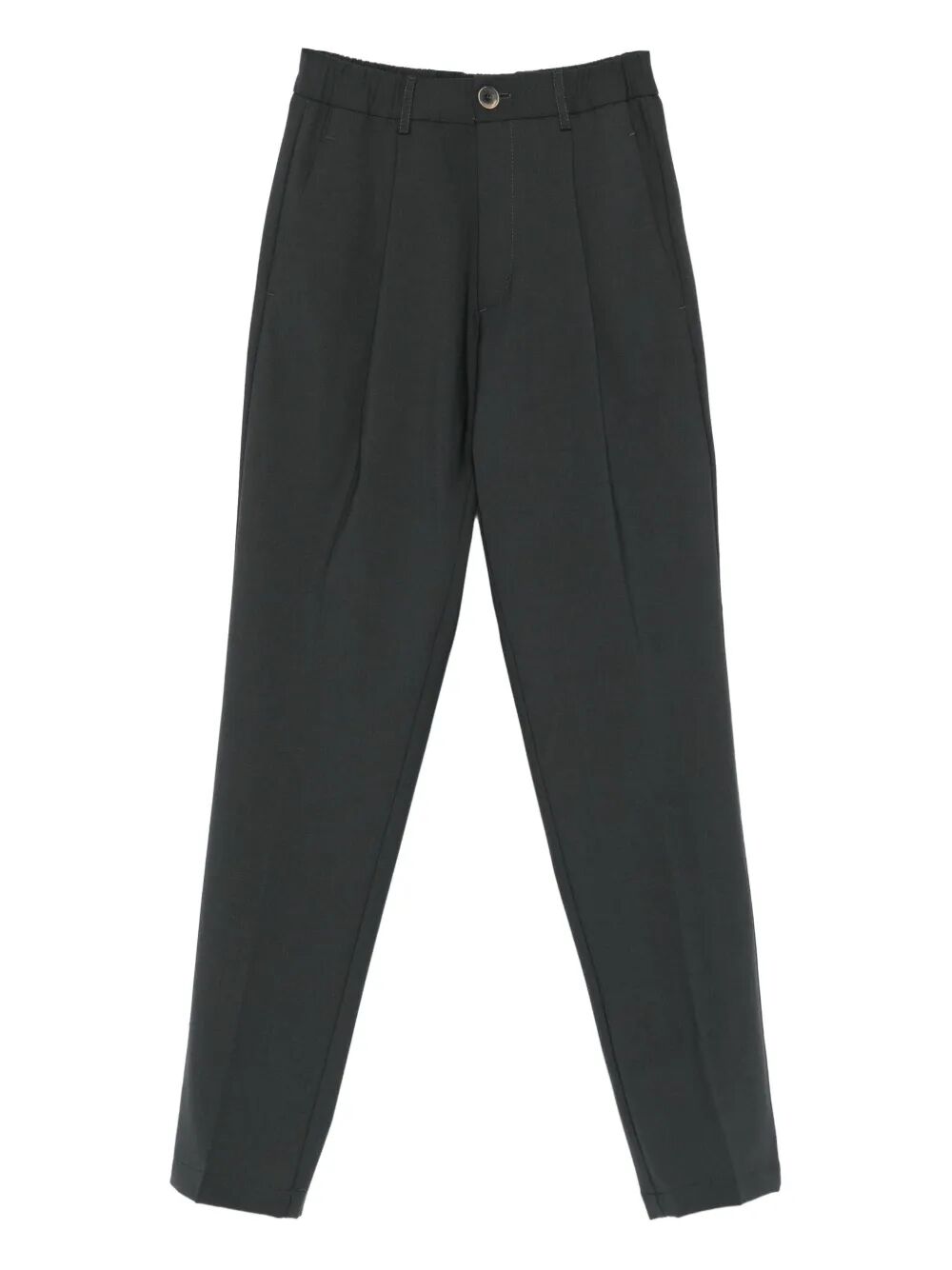 "REGULAR FIT" TROUSERS Herno