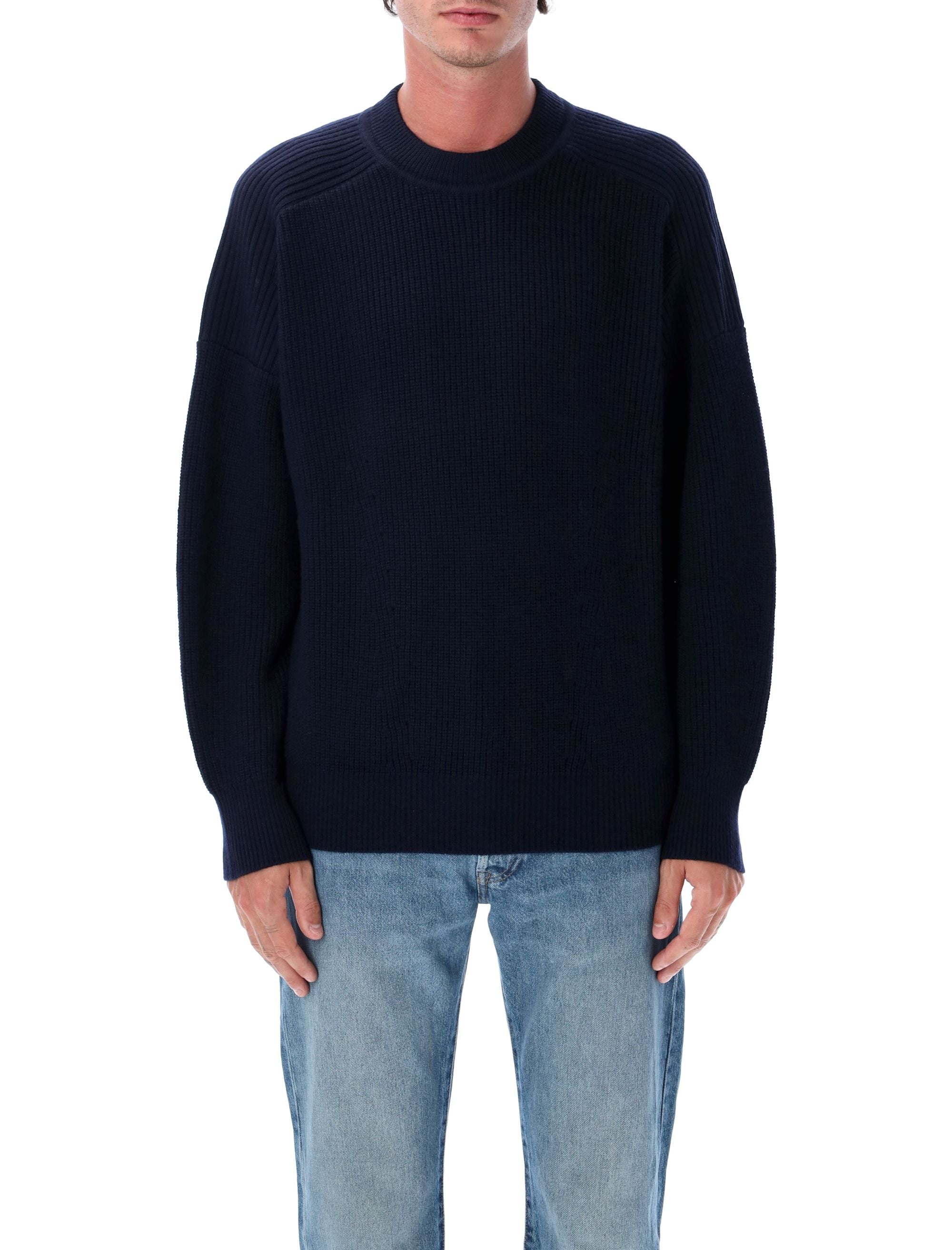BARRY KNIT Isabel Marant MIDNIGHT M