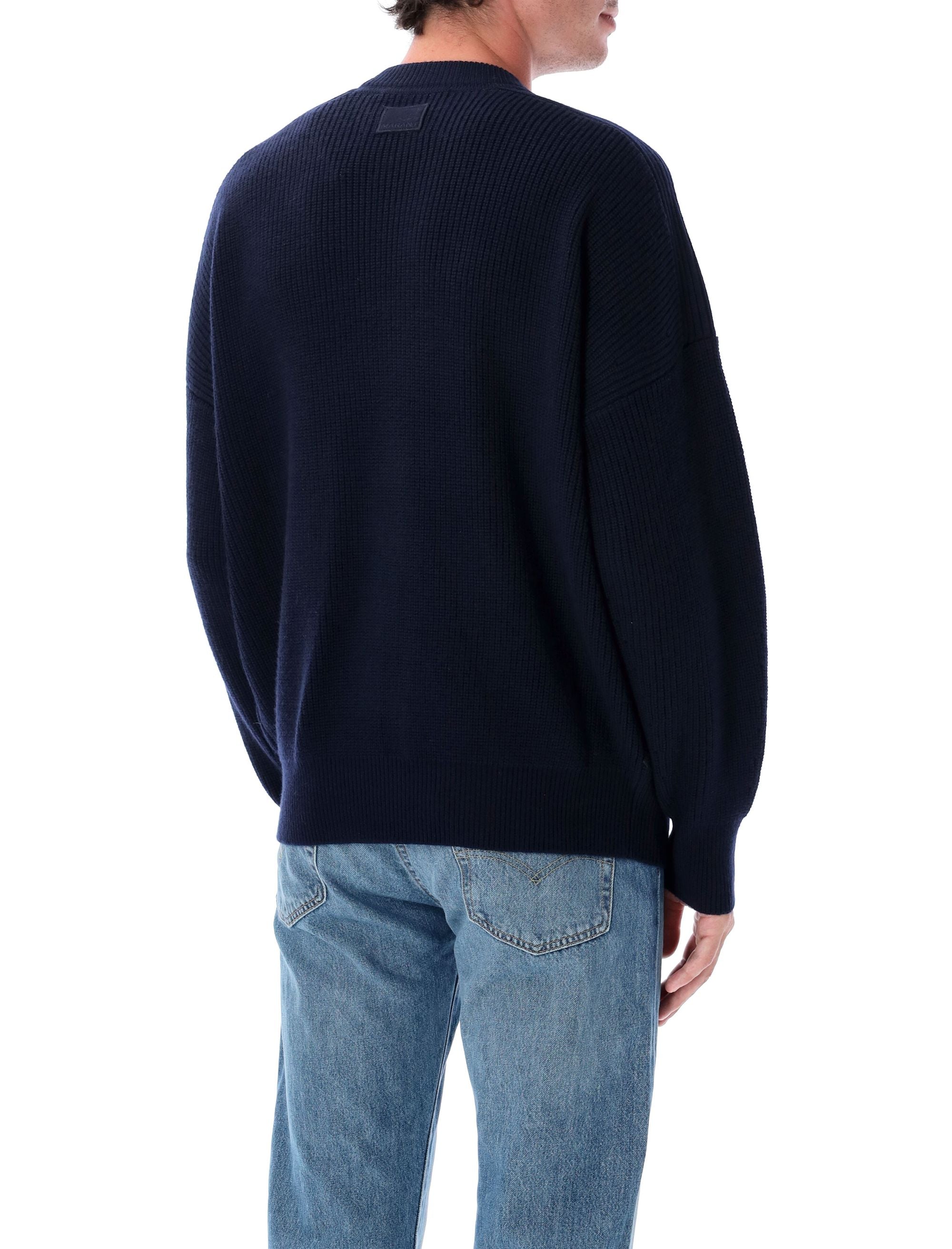 BARRY KNIT Isabel Marant
