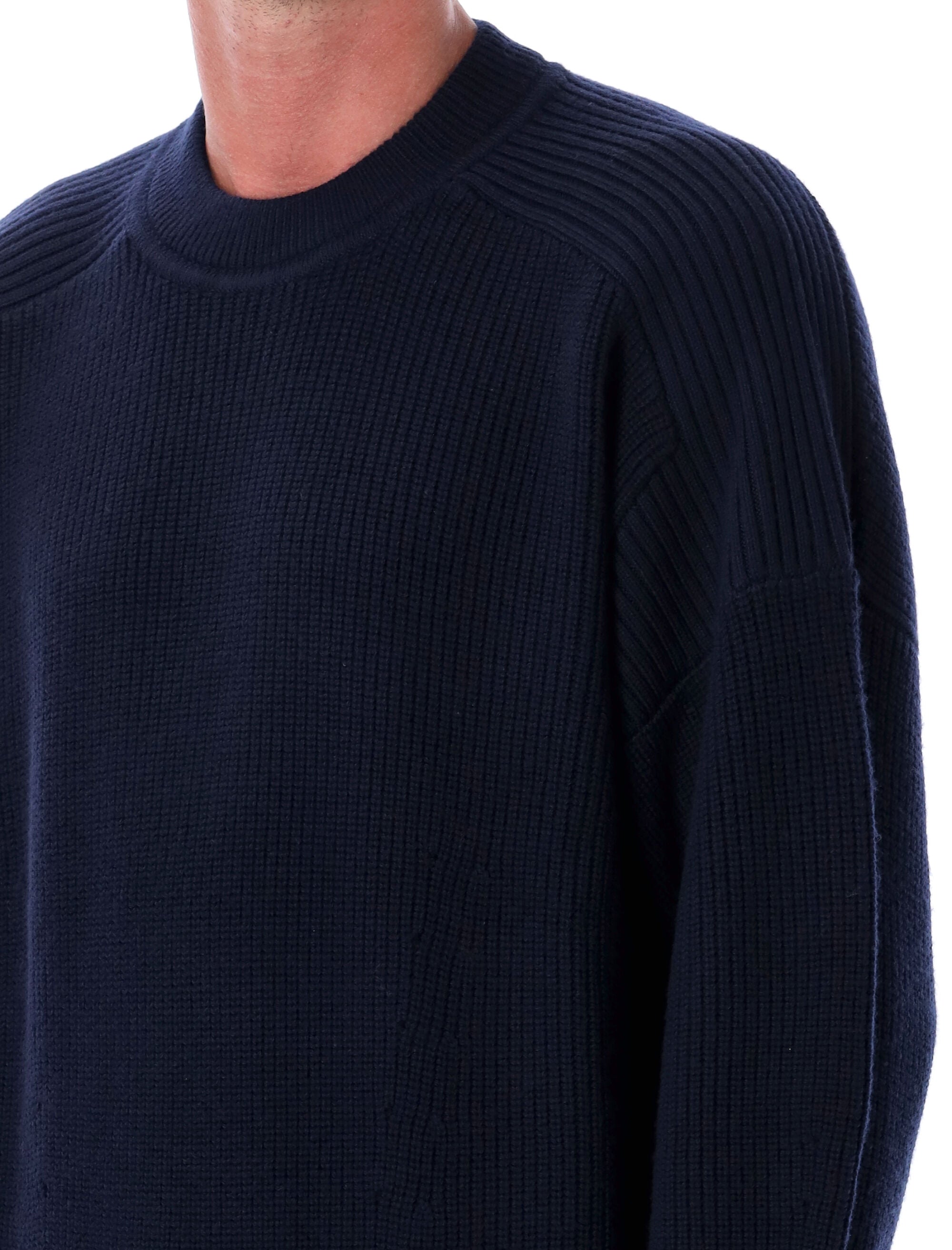 BARRY KNIT Isabel Marant