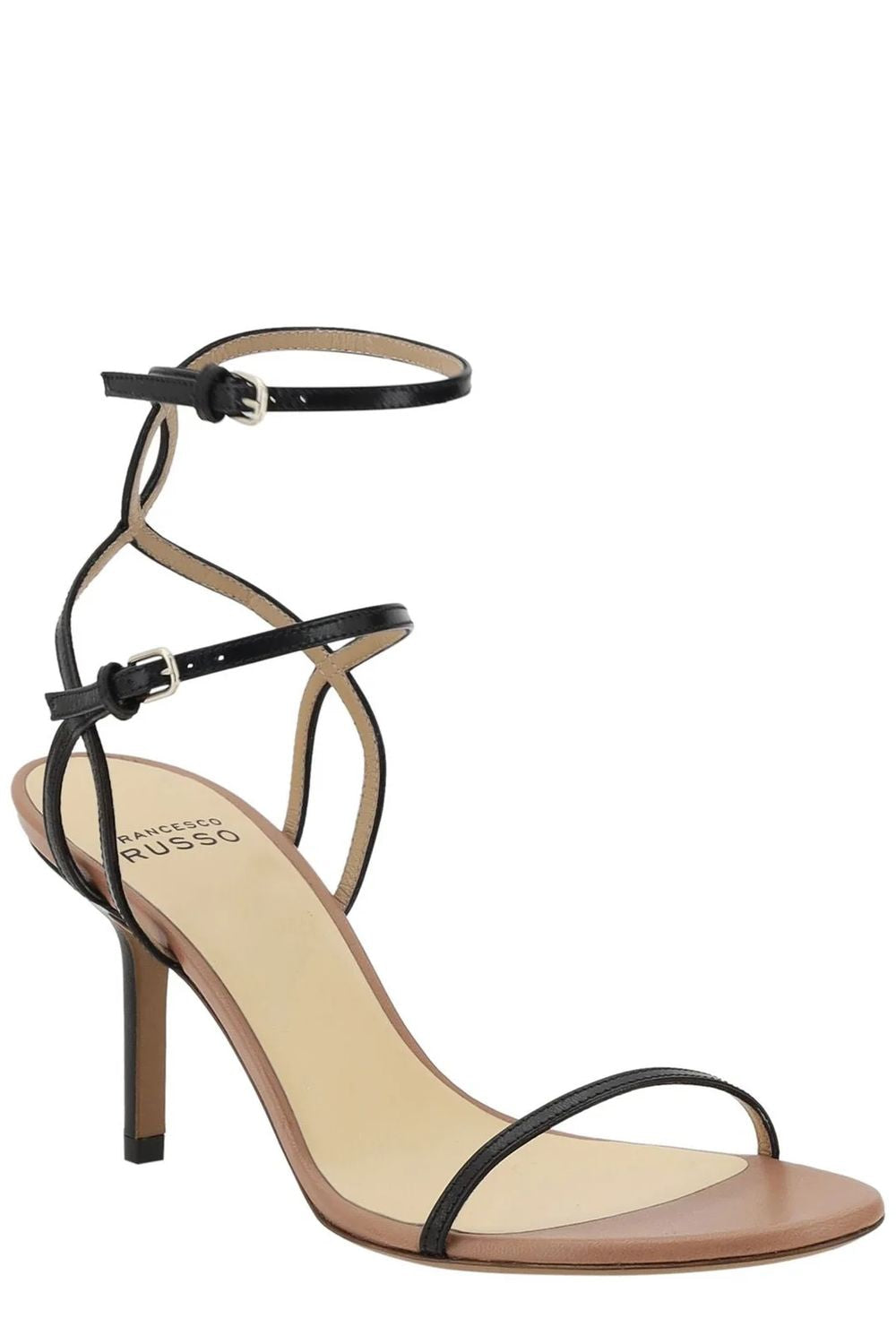 SANDAL Francesco Russo