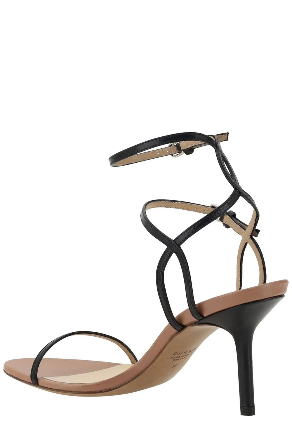SANDAL Francesco Russo