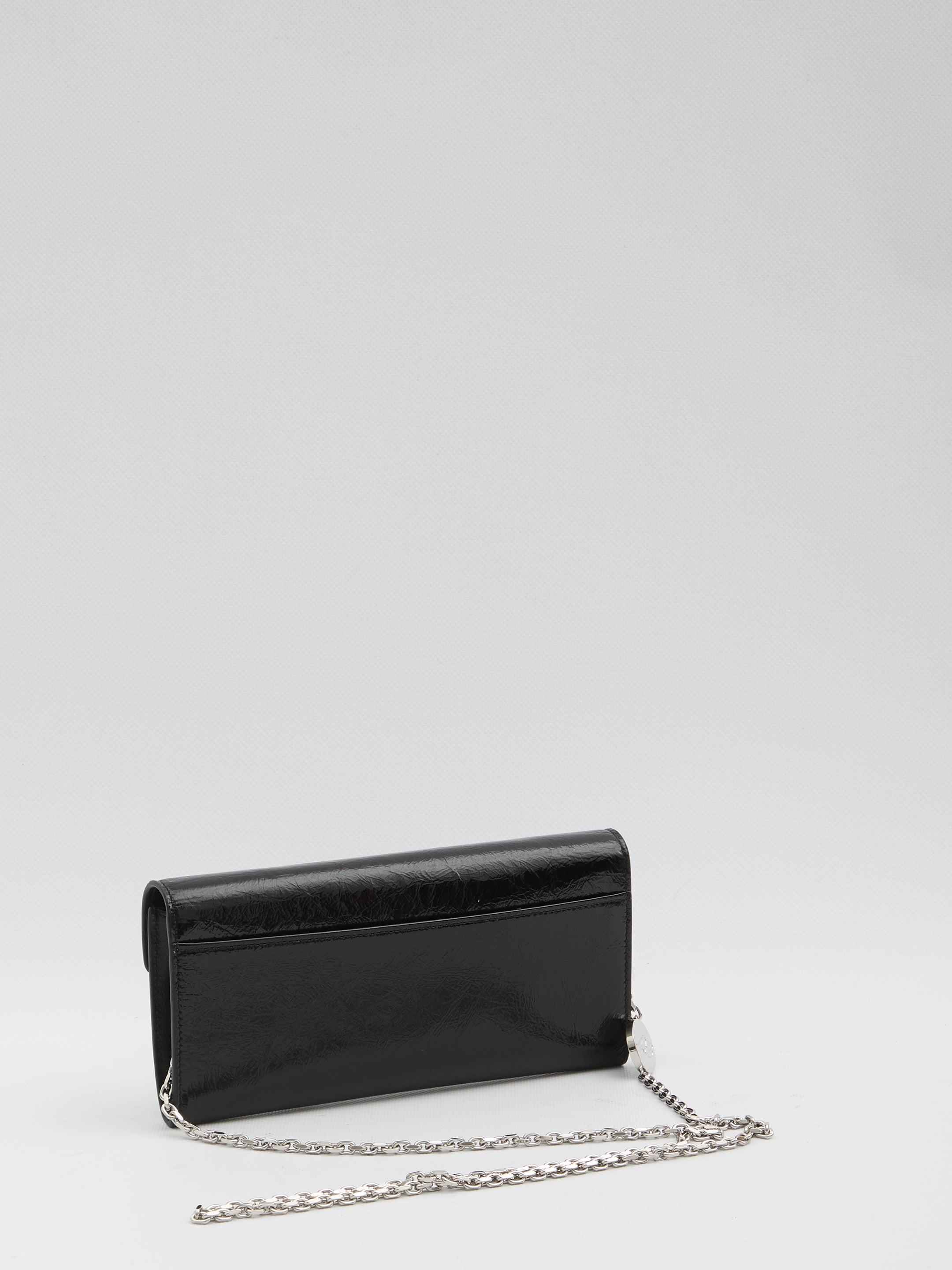 BELLE VIVIER WALLET WITH CHAIN Roger Vivier