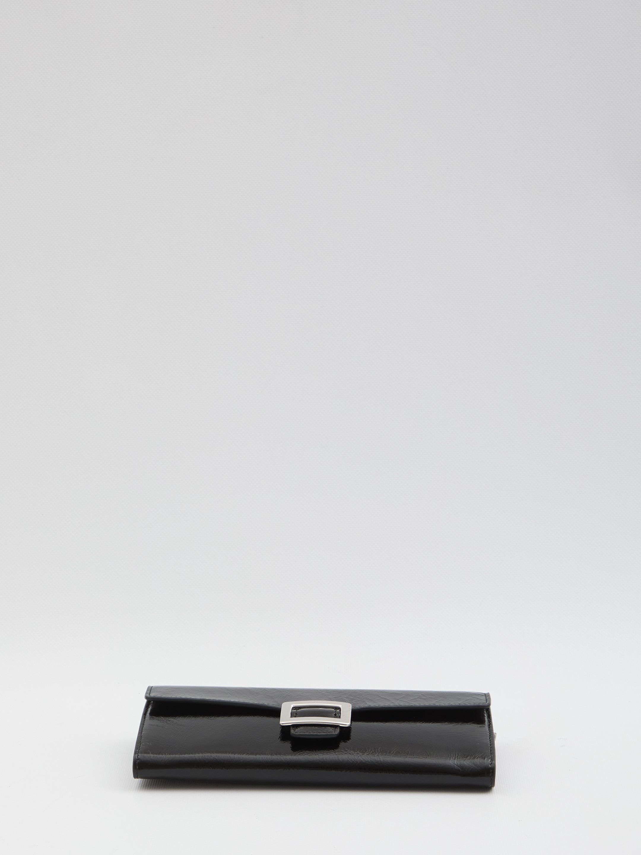 BELLE VIVIER WALLET WITH CHAIN Roger Vivier