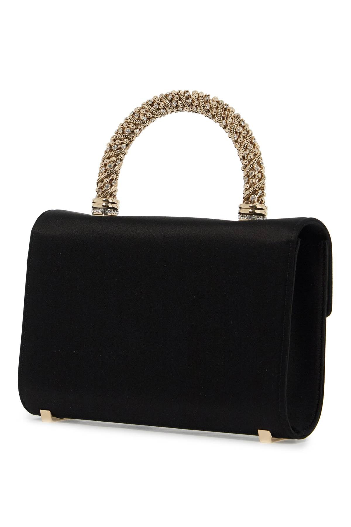 ENVELOPE FLOWER JEWEL MINI Roger Vivier