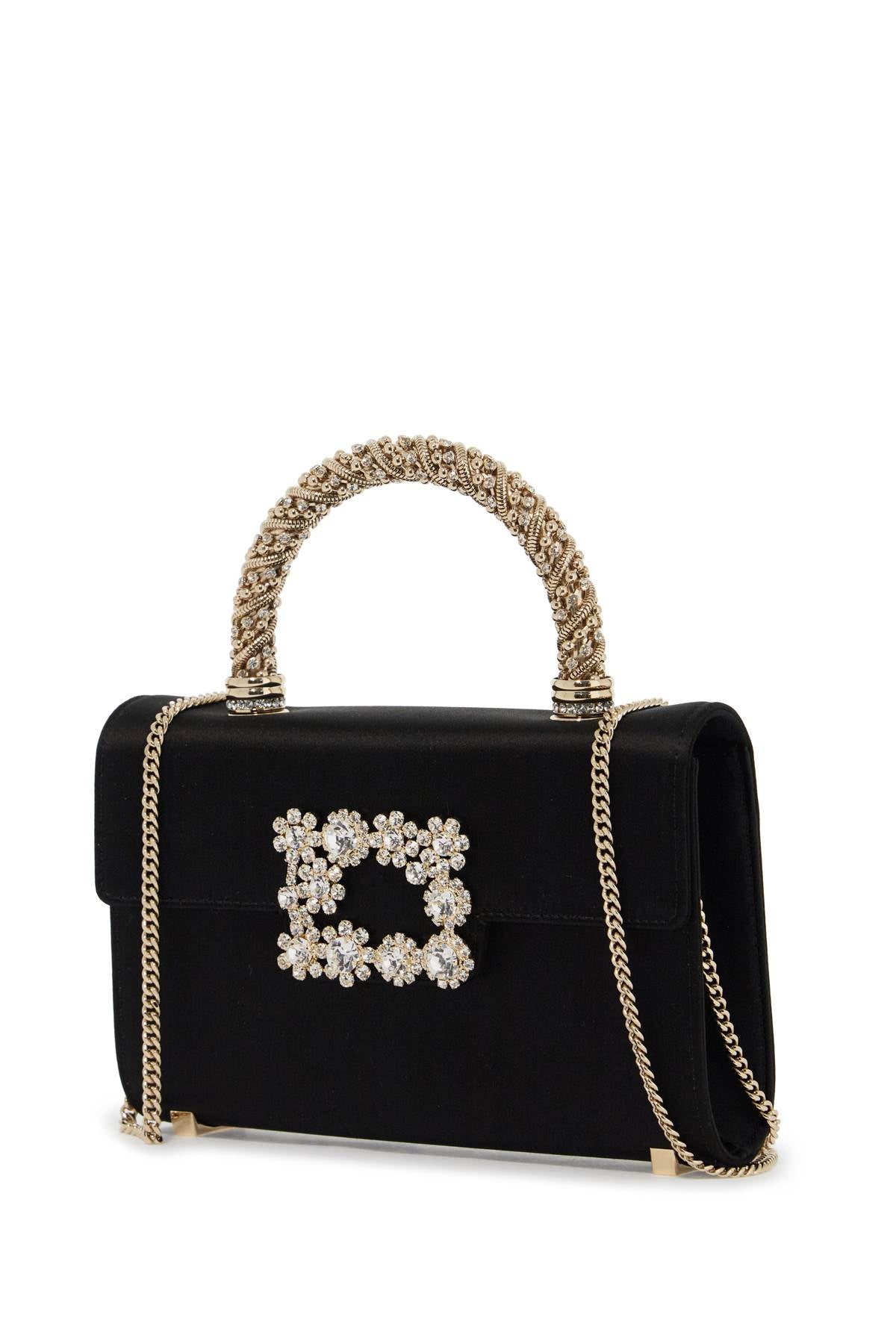ENVELOPE FLOWER JEWEL MINI Roger Vivier