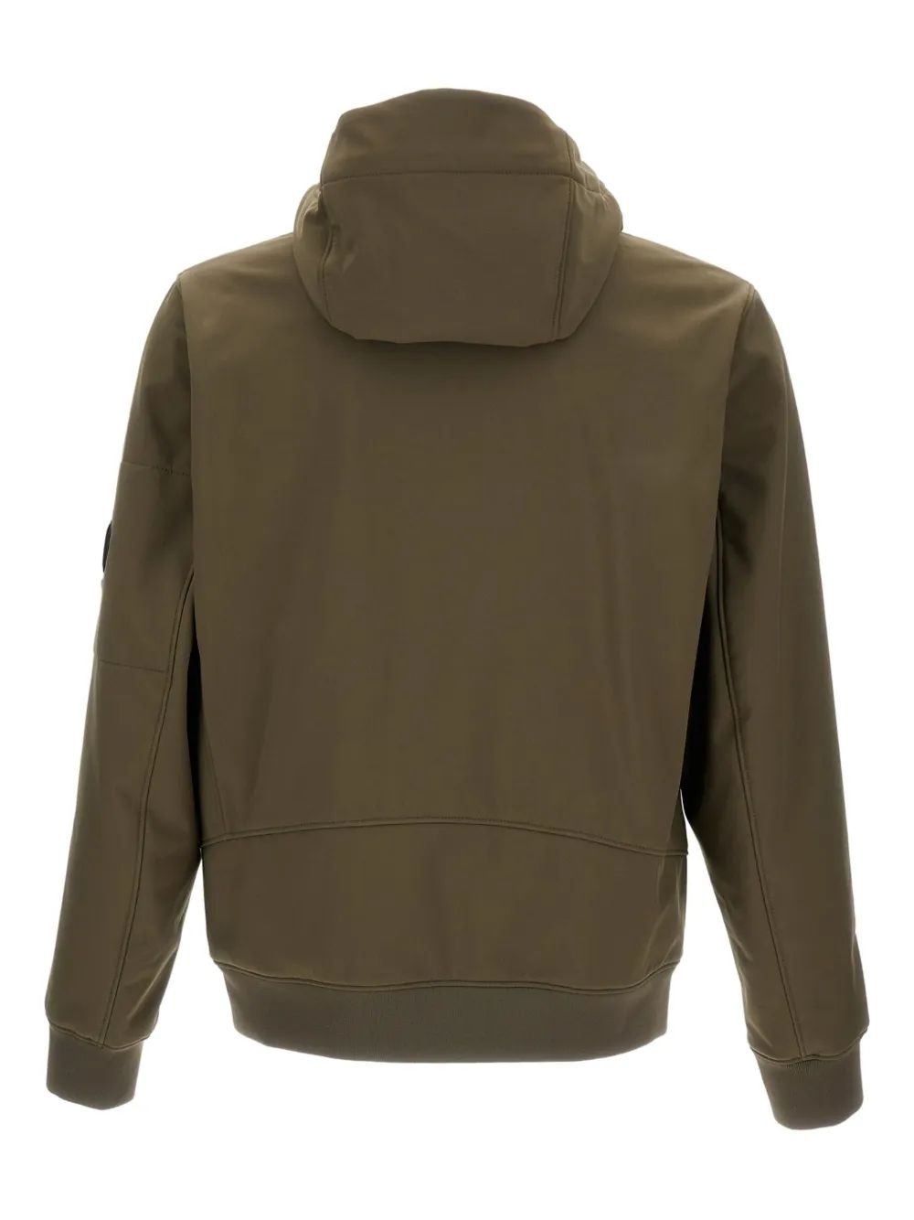 OUTERWEAR SHORT JACKET C.P.COMPANY