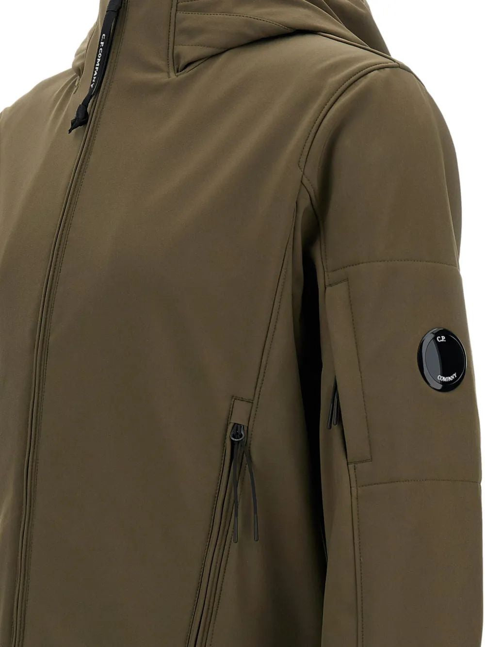 OUTERWEAR SHORT JACKET C.P.COMPANY