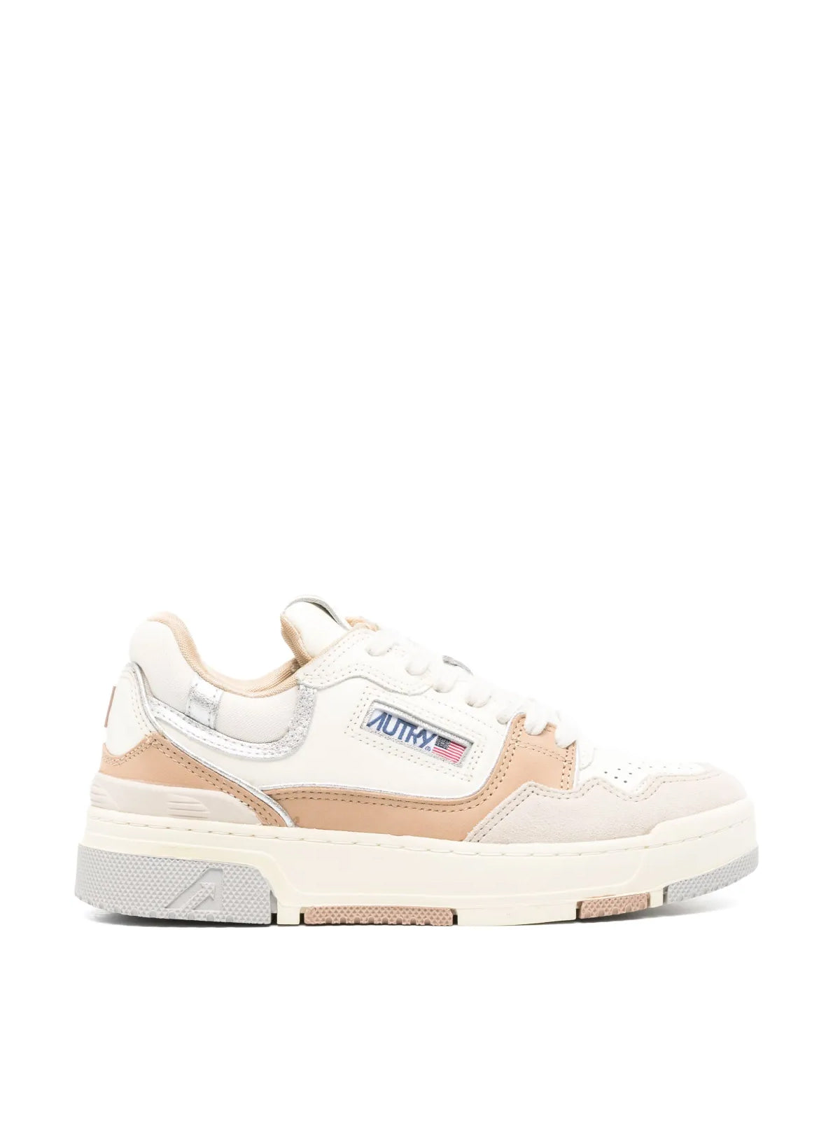 CLC LOW SNEAKERS Autry MULTIPLE COLORS 37