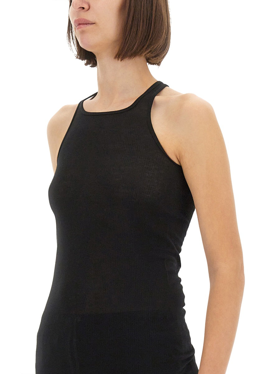 TANK TOP BASIC Rick Owens