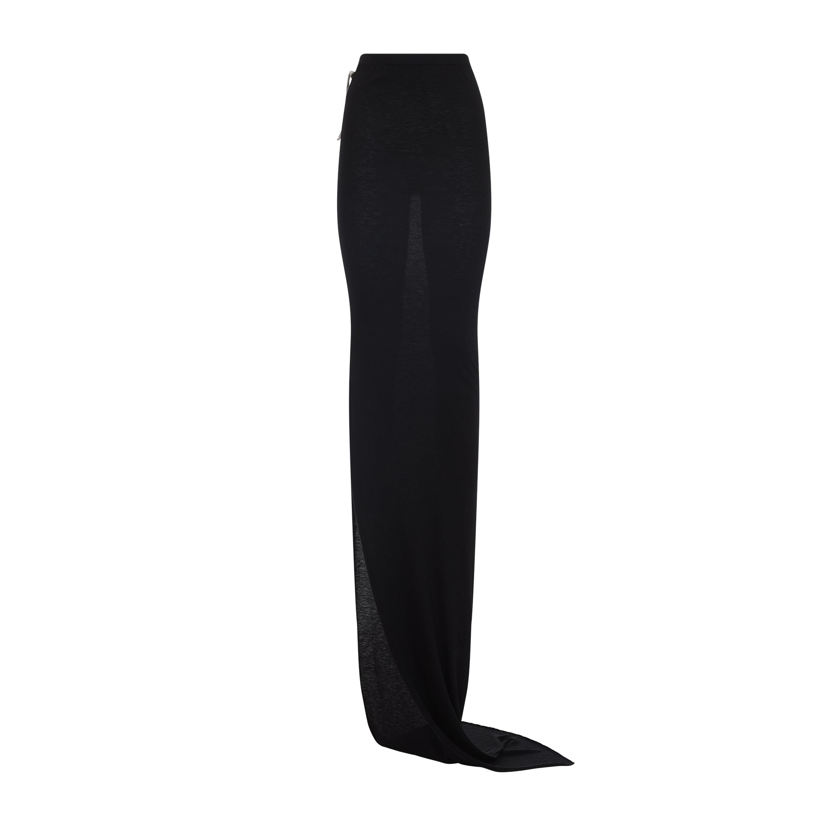 EDFU SKIRT Rick Owens BLACK 38