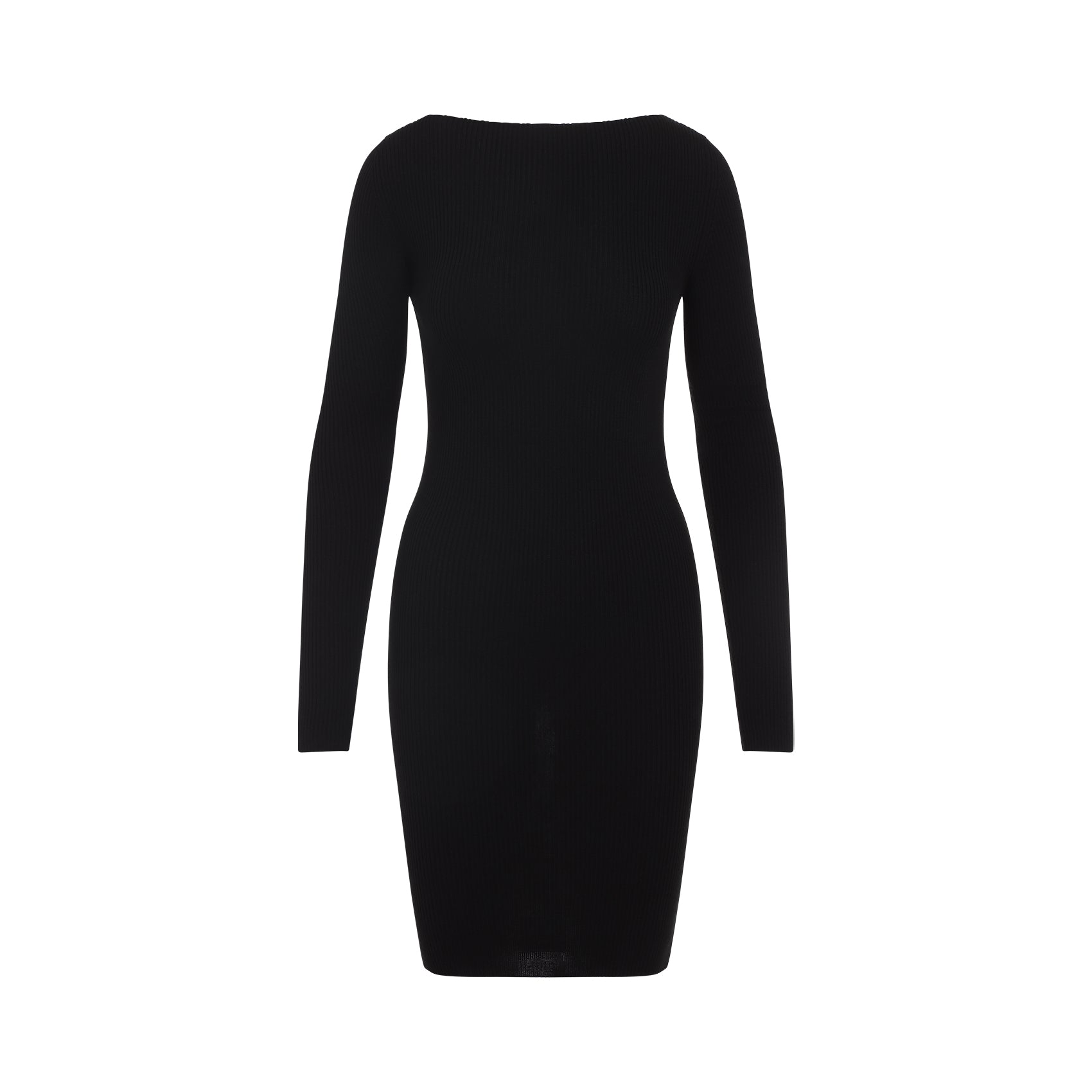 AL MINI DRESS Rick Owens BLACK XS