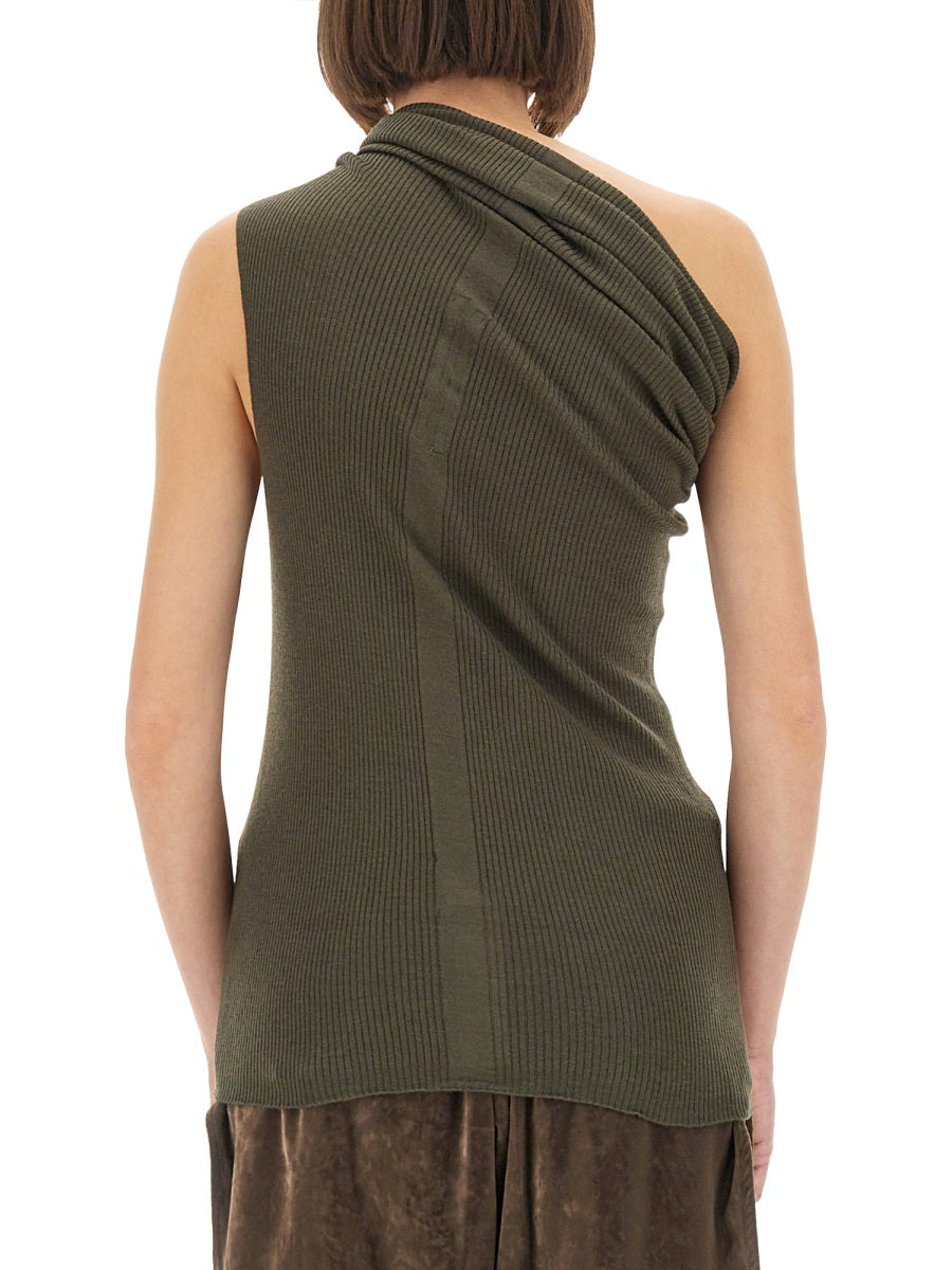ATHENA KNIT TOP Rick Owens