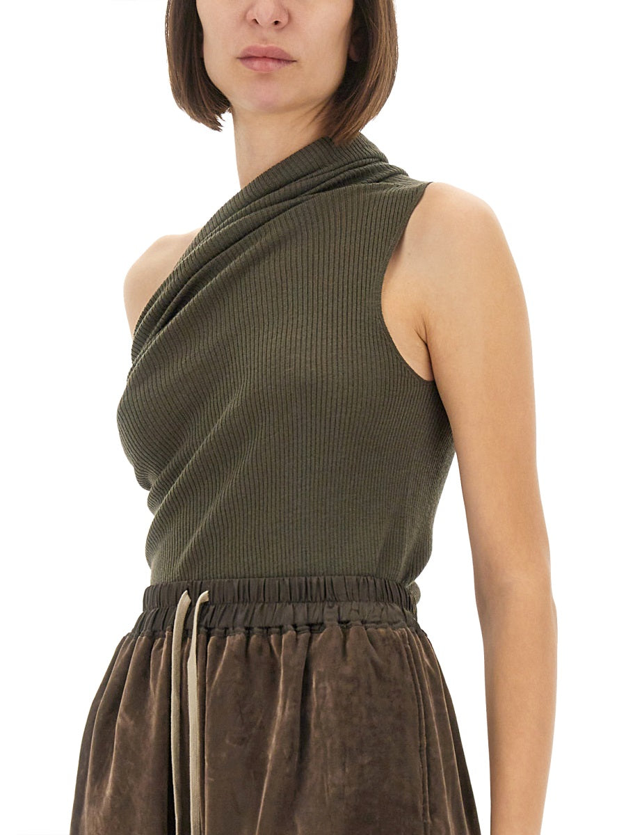 ATHENA KNIT TOP Rick Owens