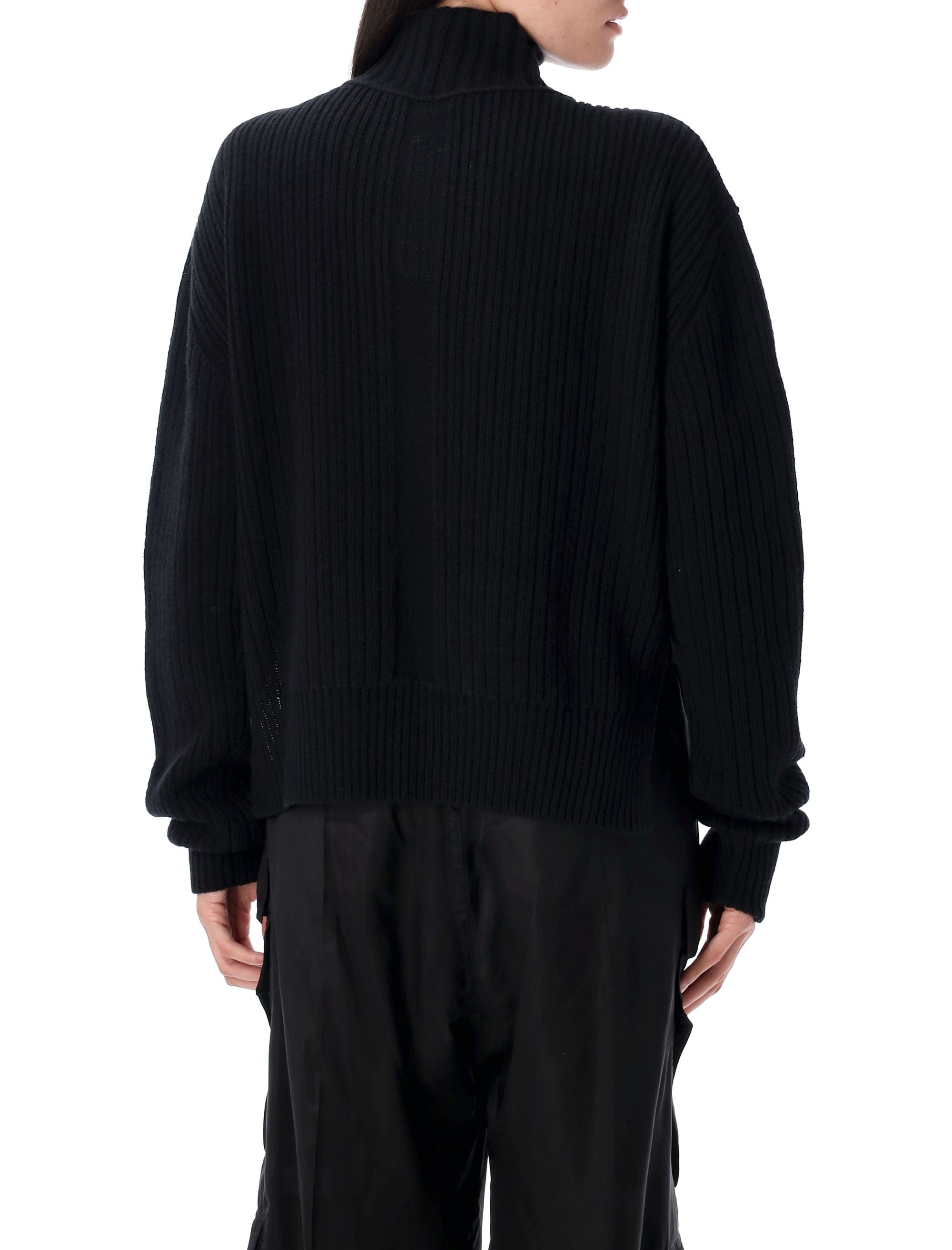 FISHERMAN TURTLE Rick Owens