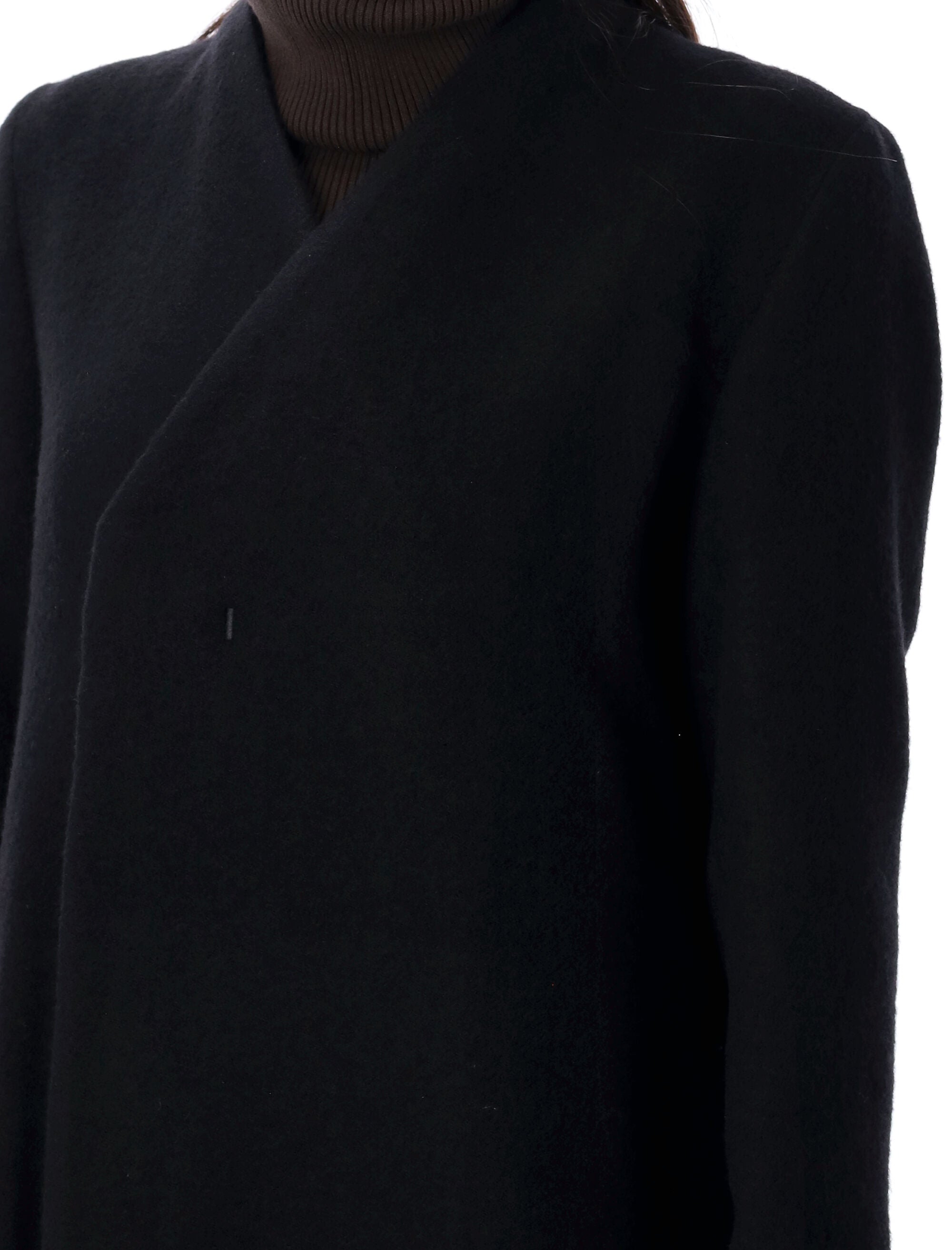 MUSEUM COAT Rick Owens