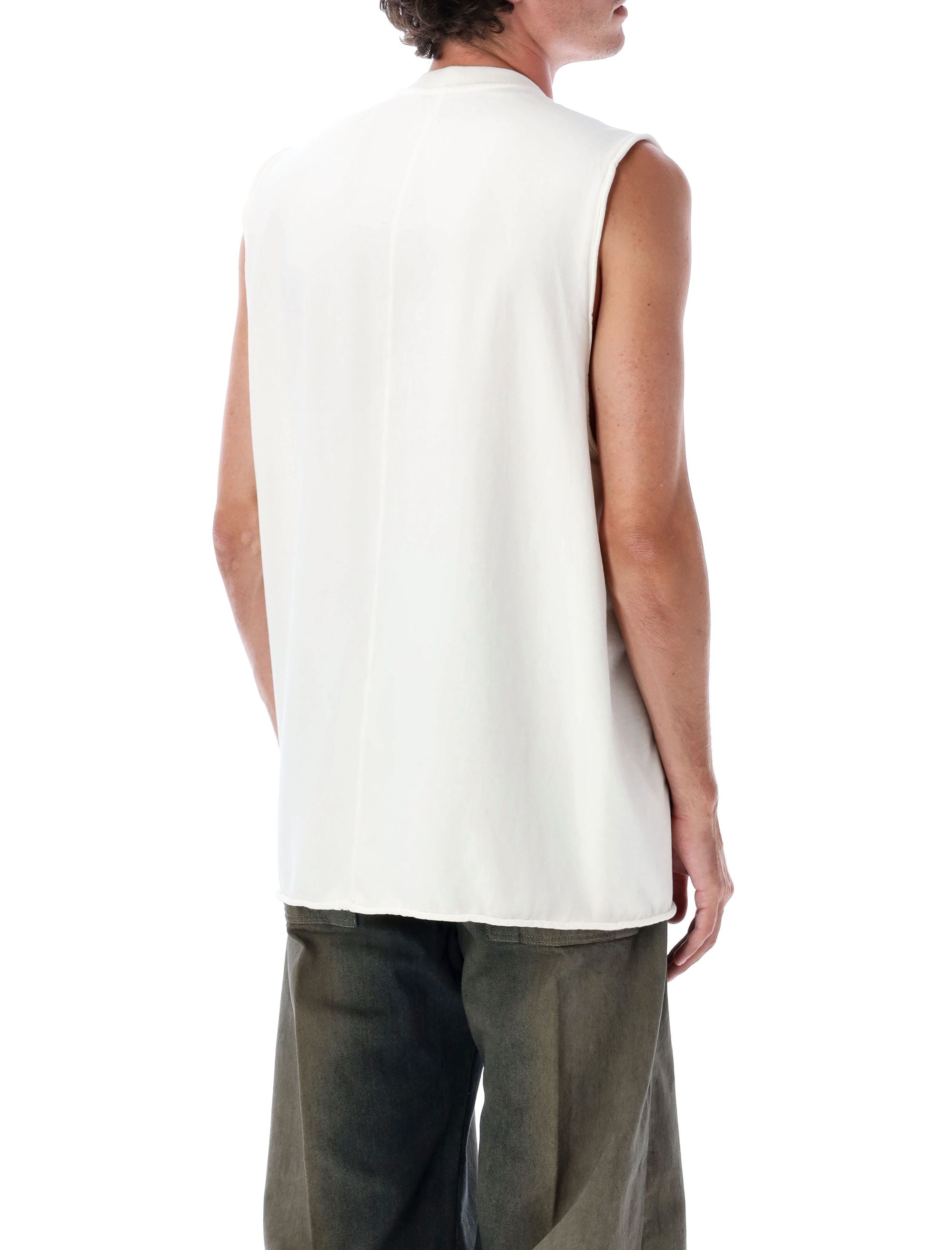 JUMBO TOP Rick Owens