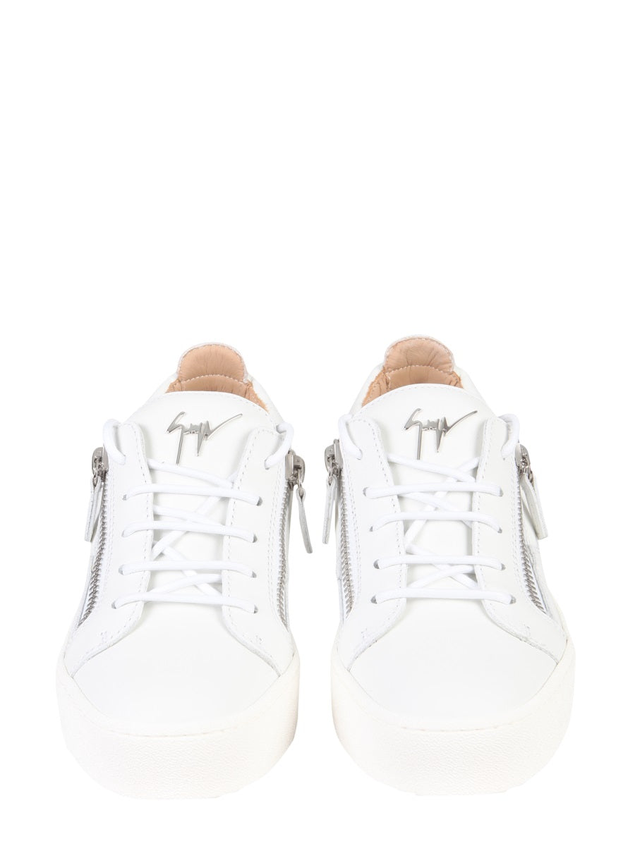 FRANKIE SNEAKERS Giuseppe Zanotti