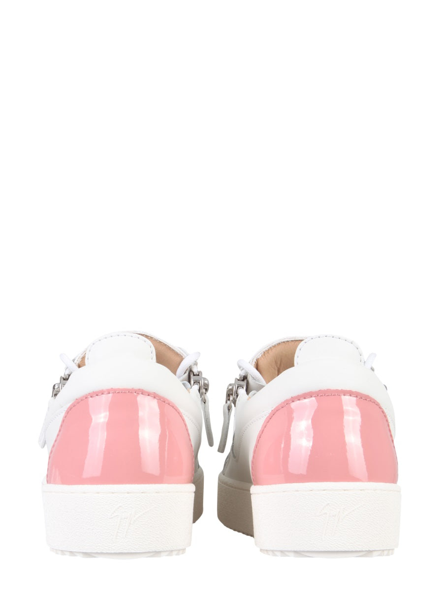 FRANKIE SNEAKERS Giuseppe Zanotti