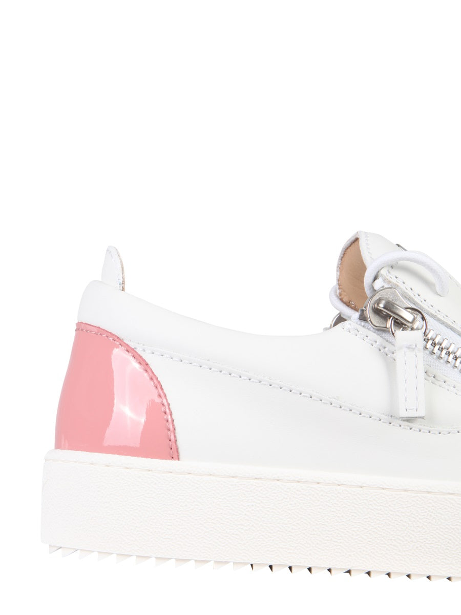 FRANKIE SNEAKERS Giuseppe Zanotti