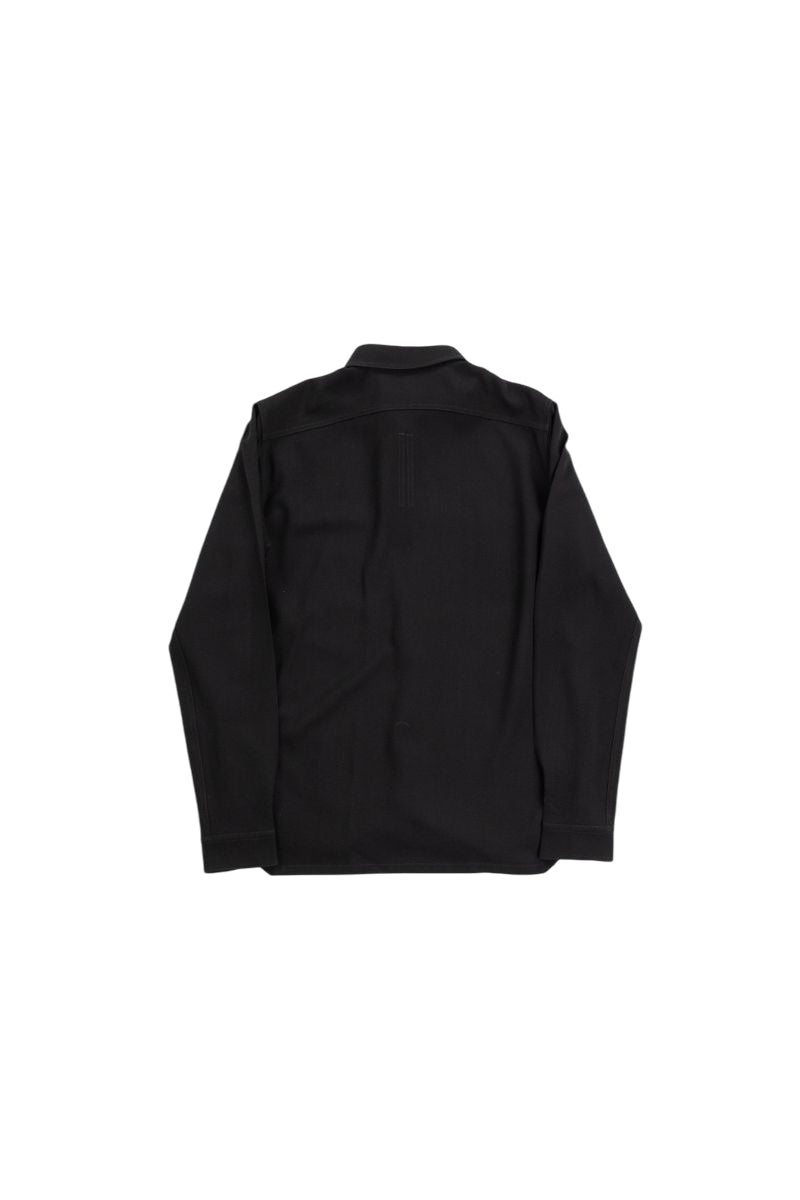 BUTTONED SHIRT Rick Owens