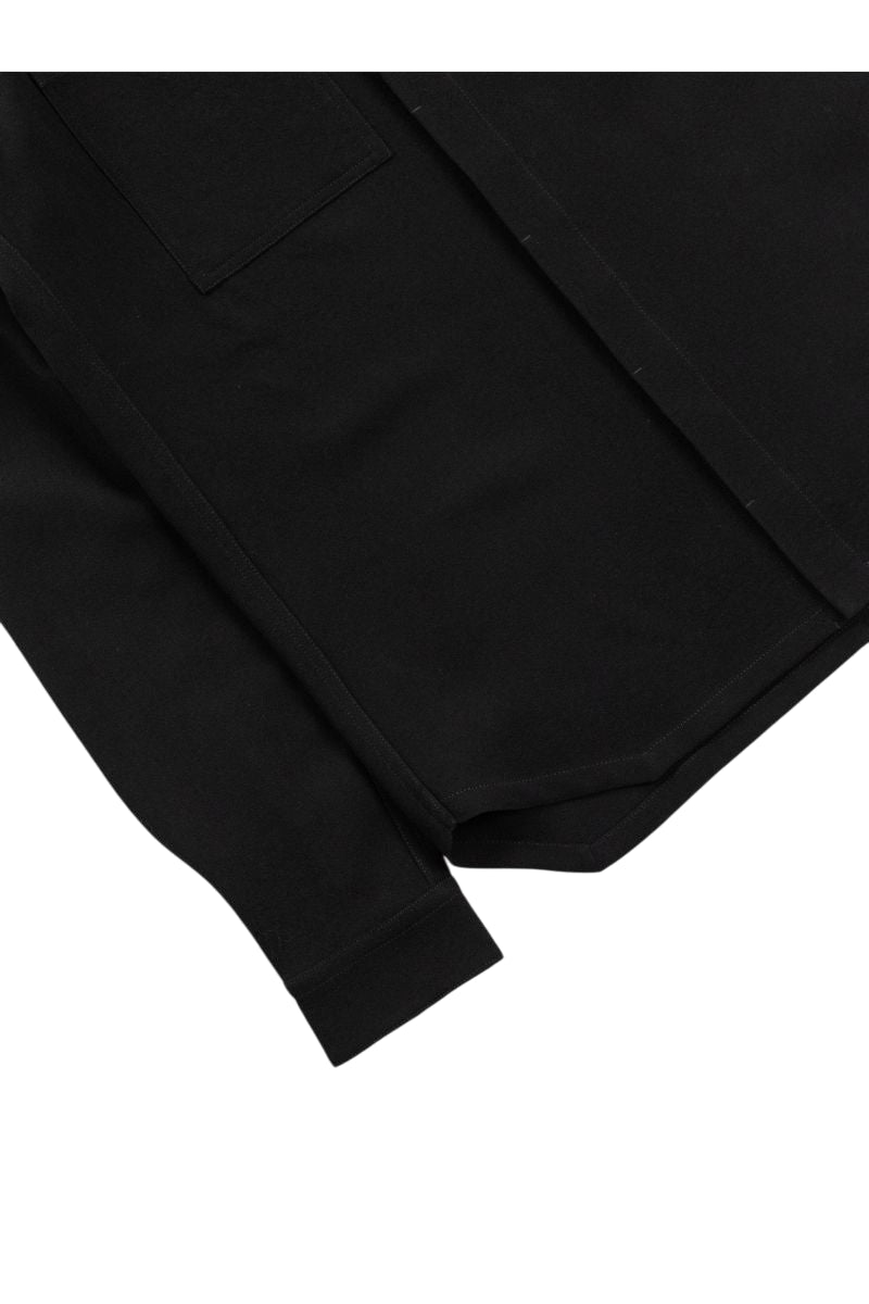 BUTTONED SHIRT Rick Owens