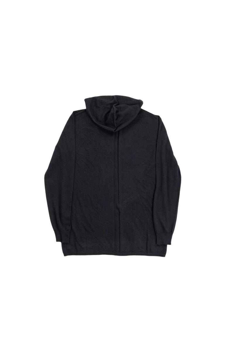 OVERSIZED HOODY Rick Owens