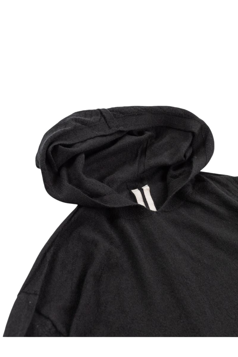 OVERSIZED HOODY Rick Owens