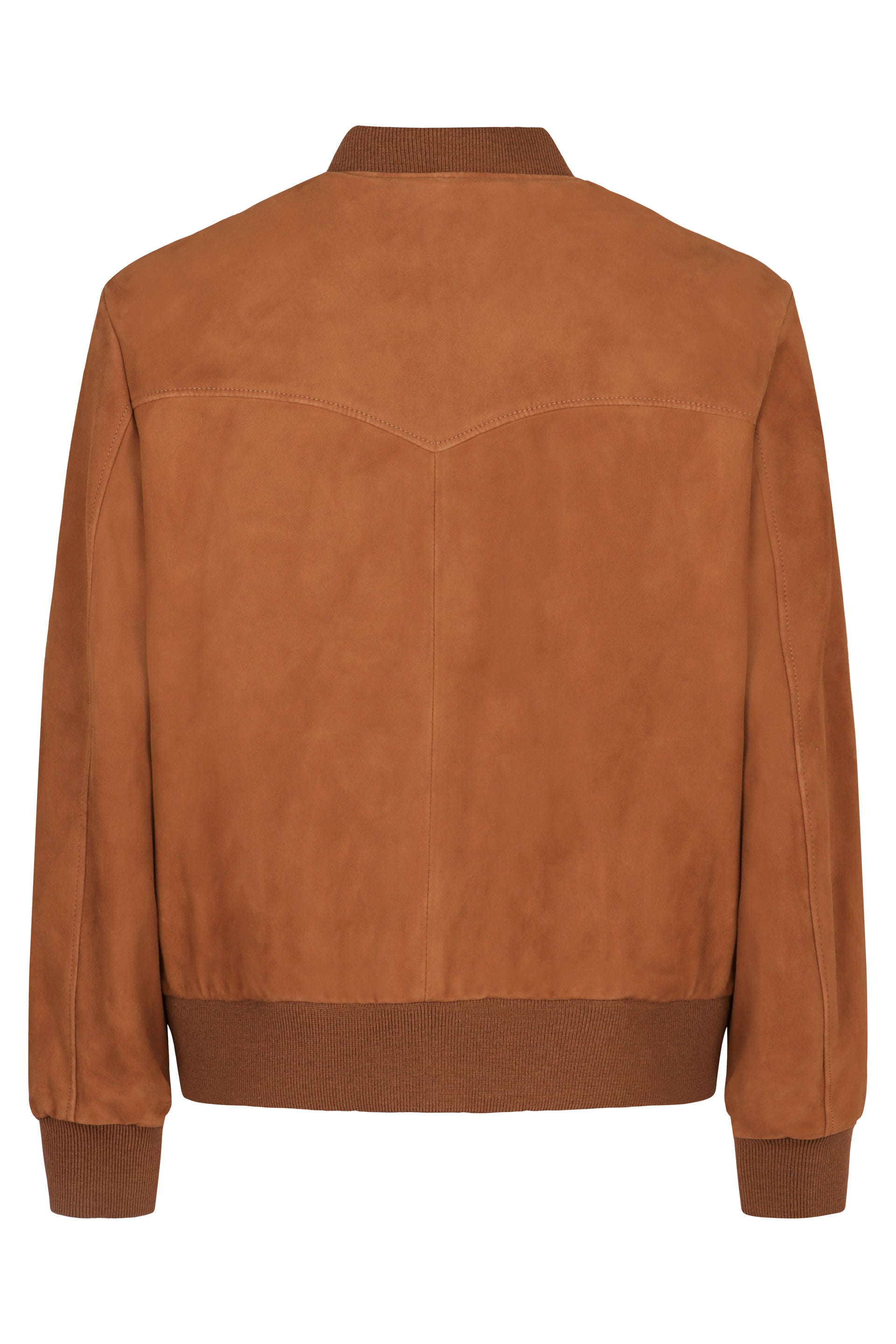SUEDE JACKET Celine