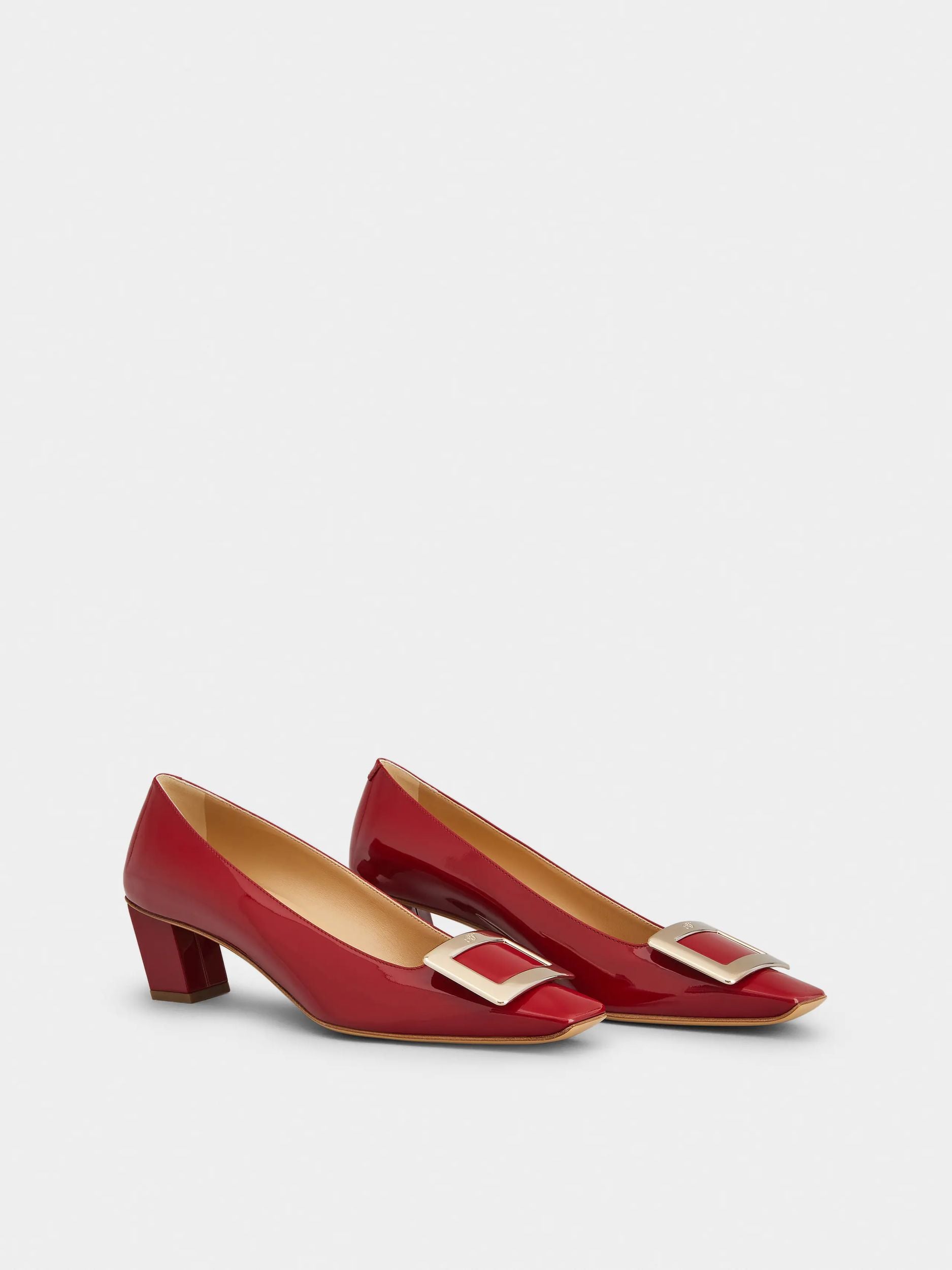 SCARPE CON TACCO Roger Vivier