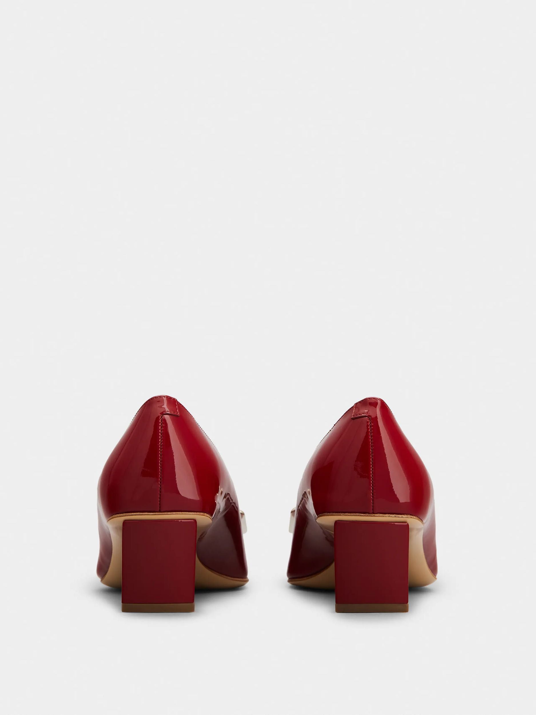 SCARPE CON TACCO Roger Vivier