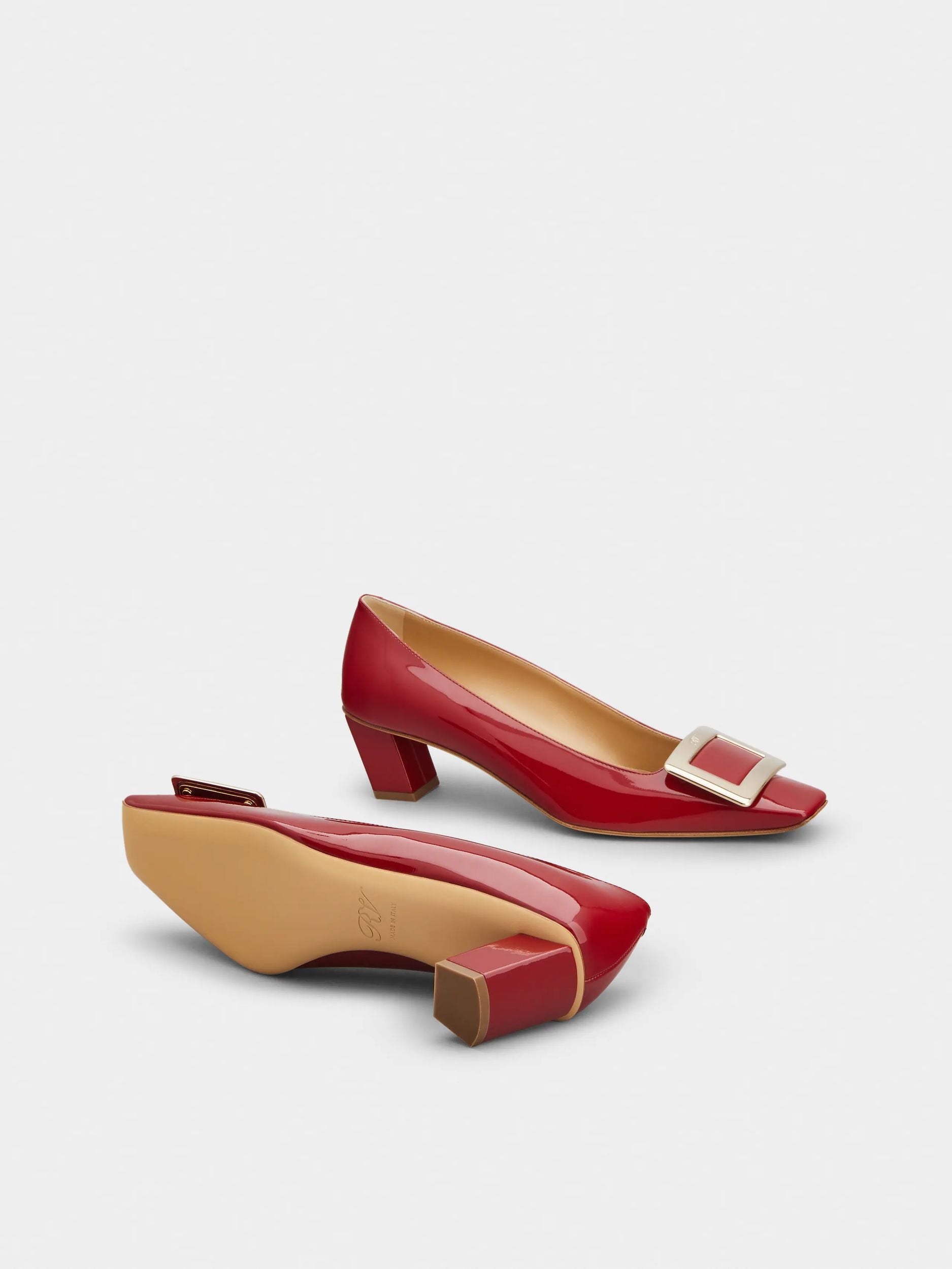SCARPE CON TACCO Roger Vivier