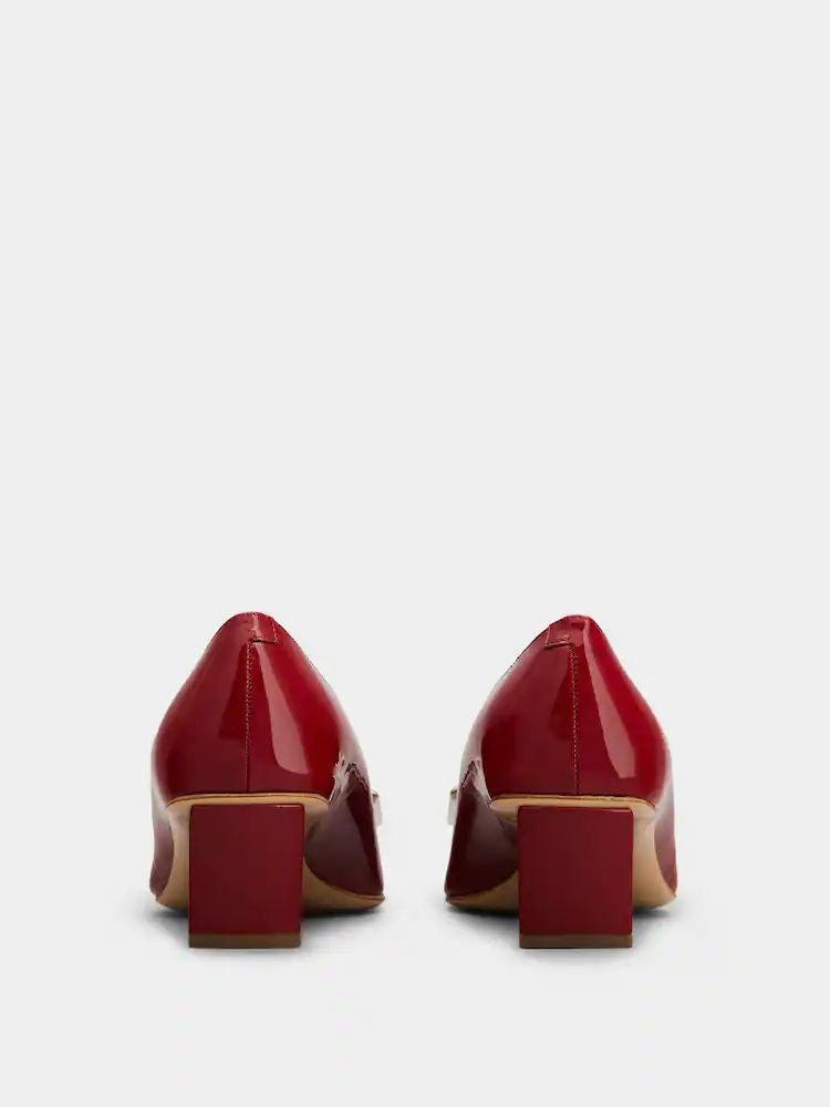 SCARPE CON TACCO Roger Vivier