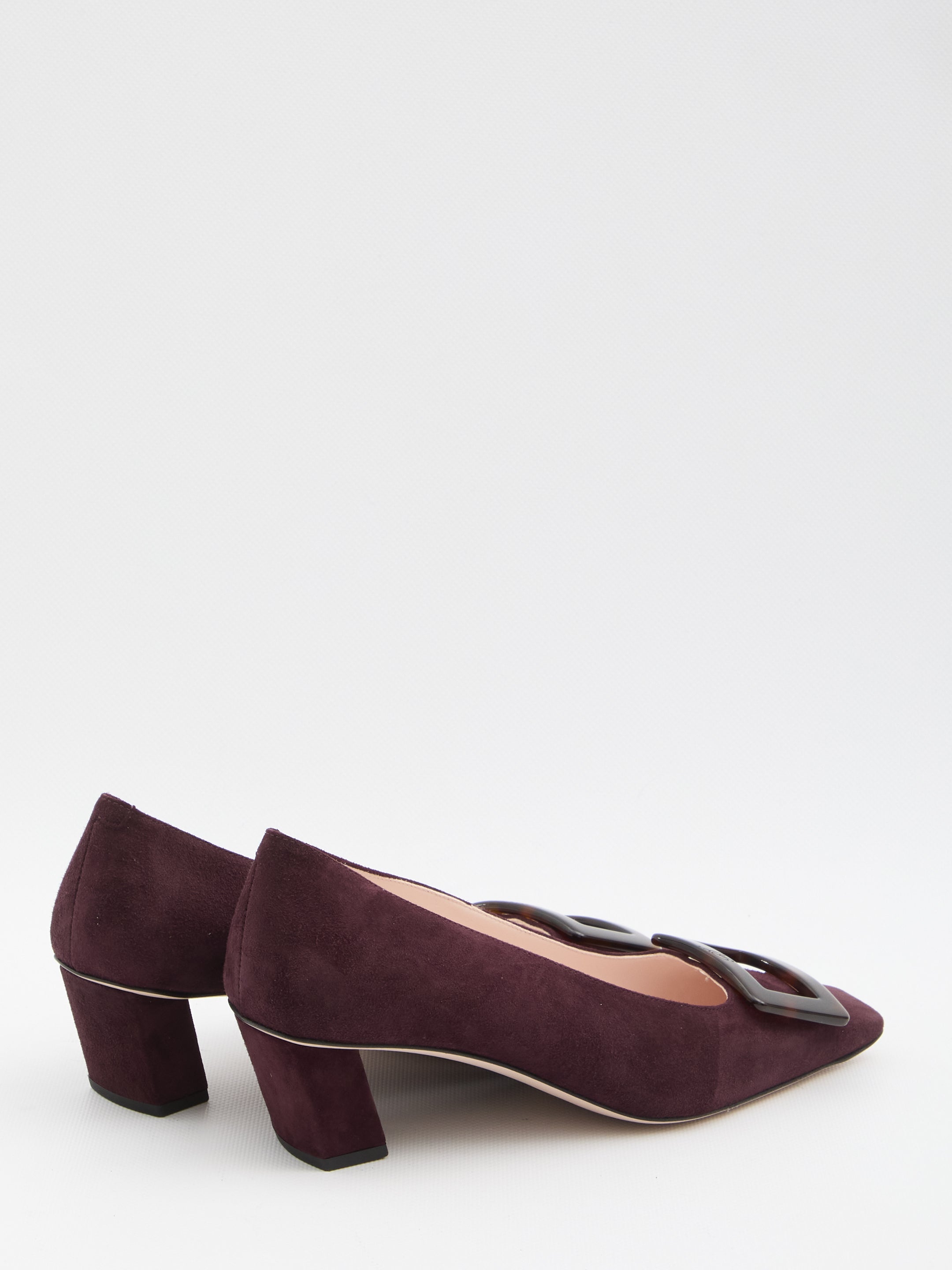 BELLE VIVIER PUMPS Roger Vivier